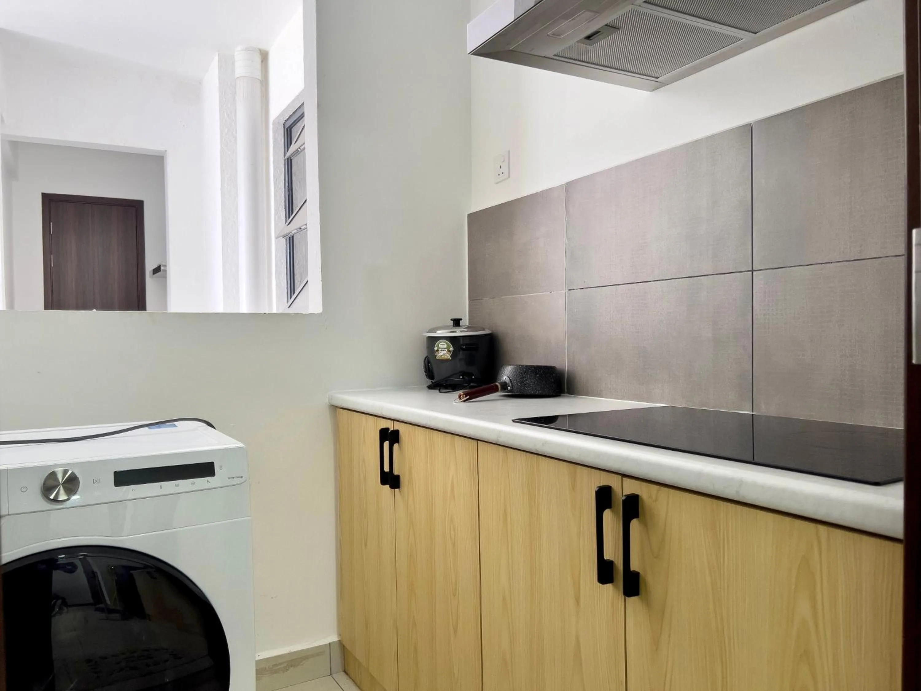 Hush Inn at K Avenue Kota Kinabalu