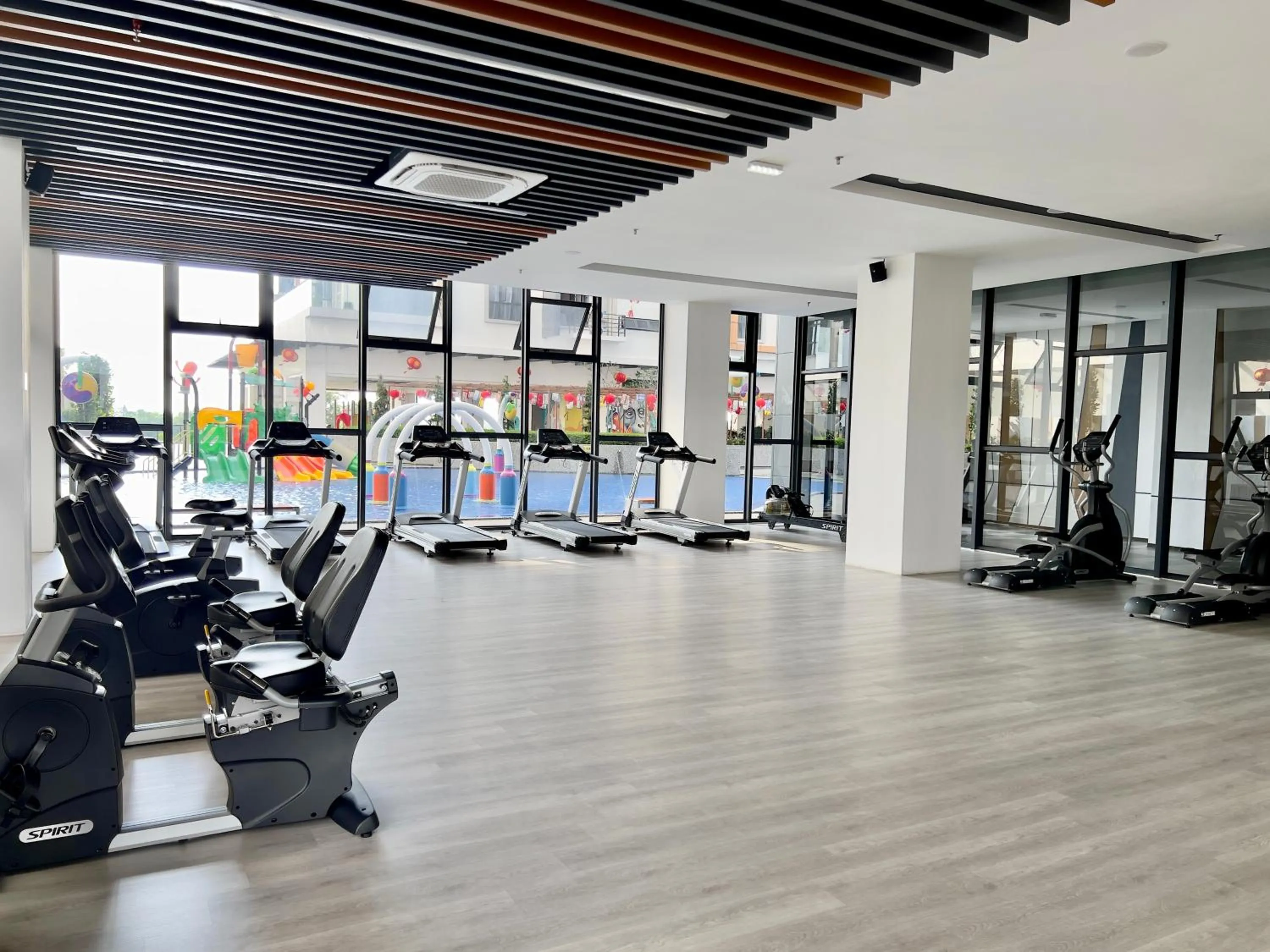 Hush Inn at K Avenue Kota Kinabalu