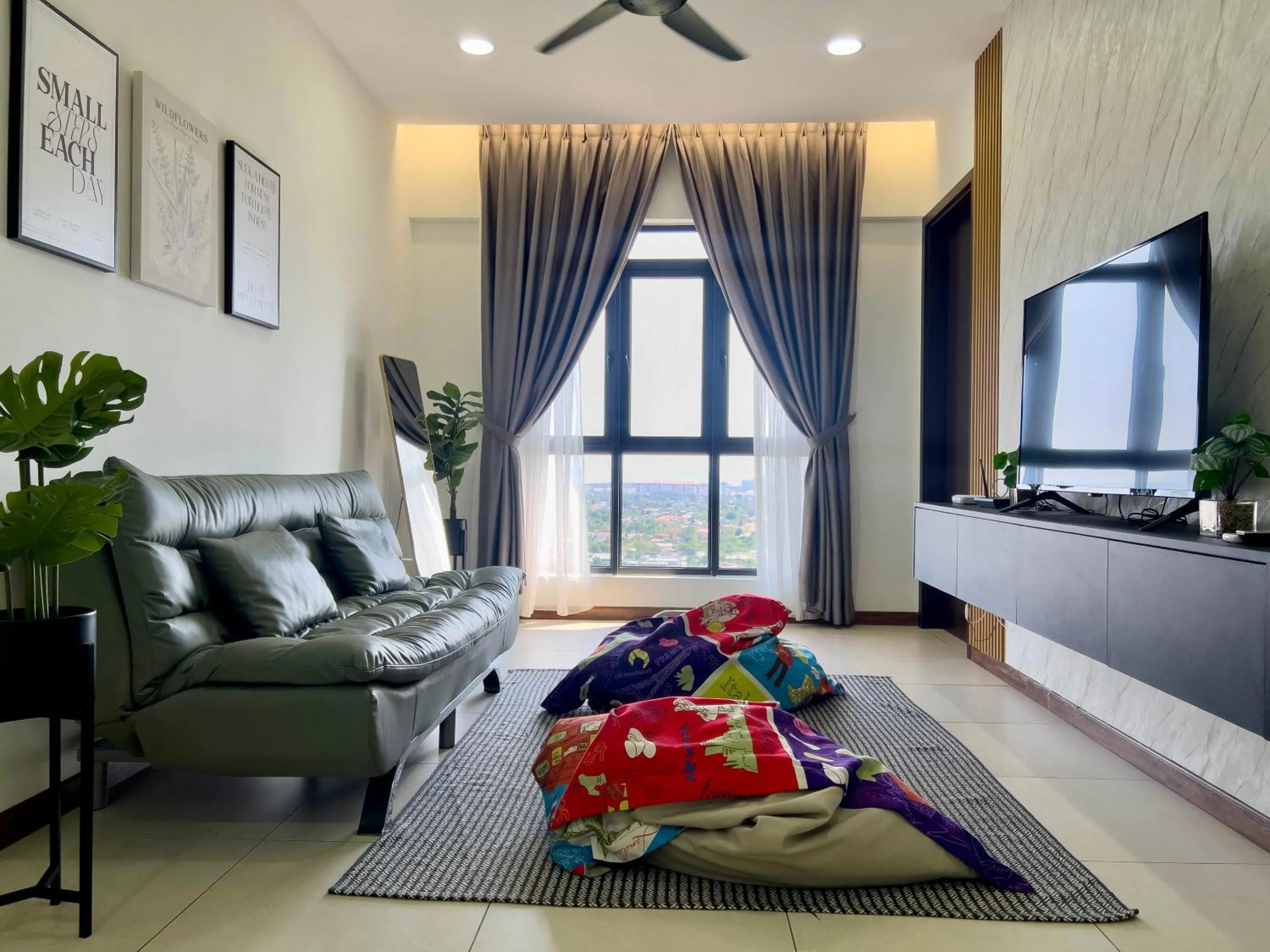 Hush Inn at K Avenue Kota Kinabalu