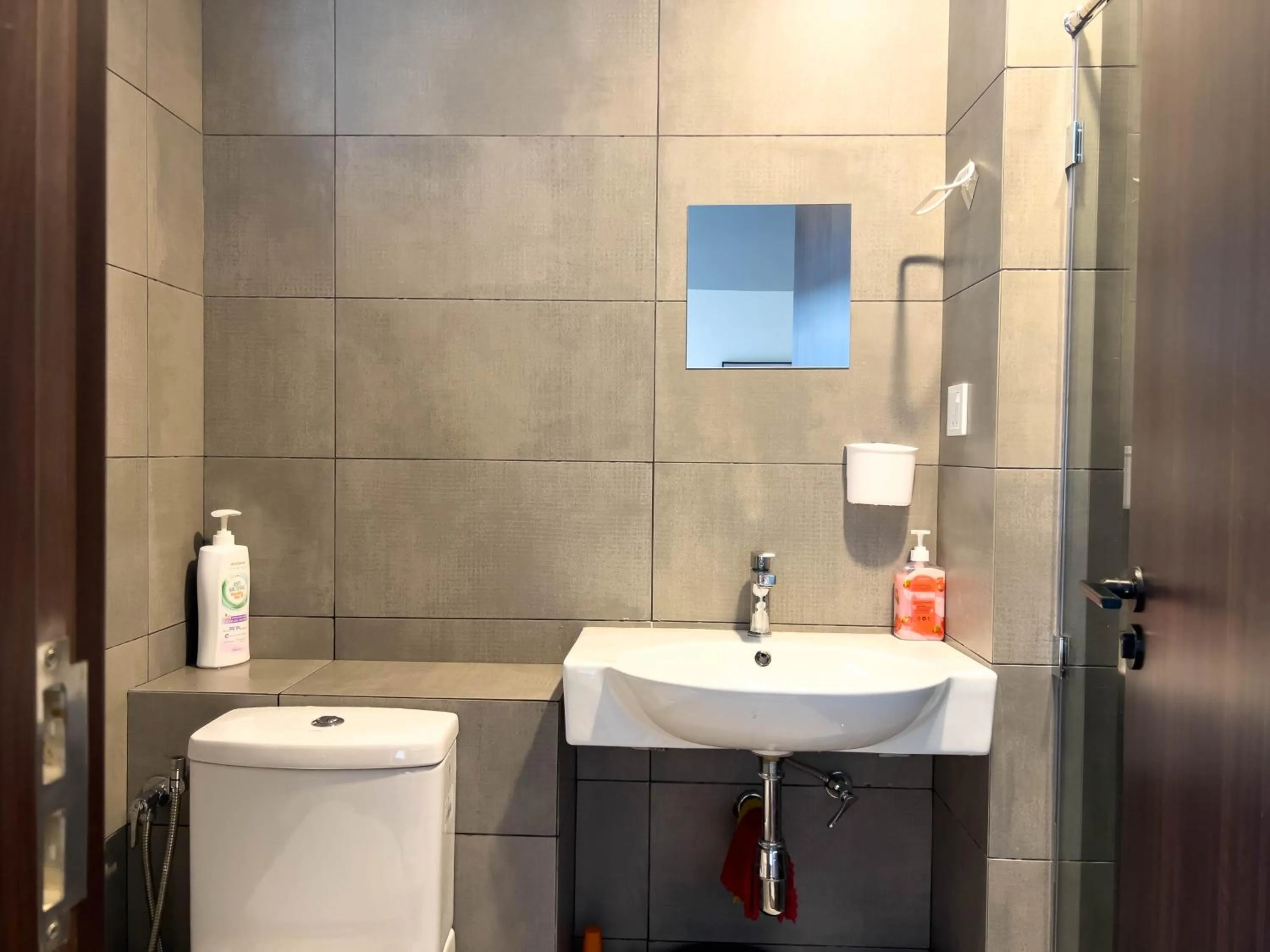 Hush Inn at K Avenue Kota Kinabalu