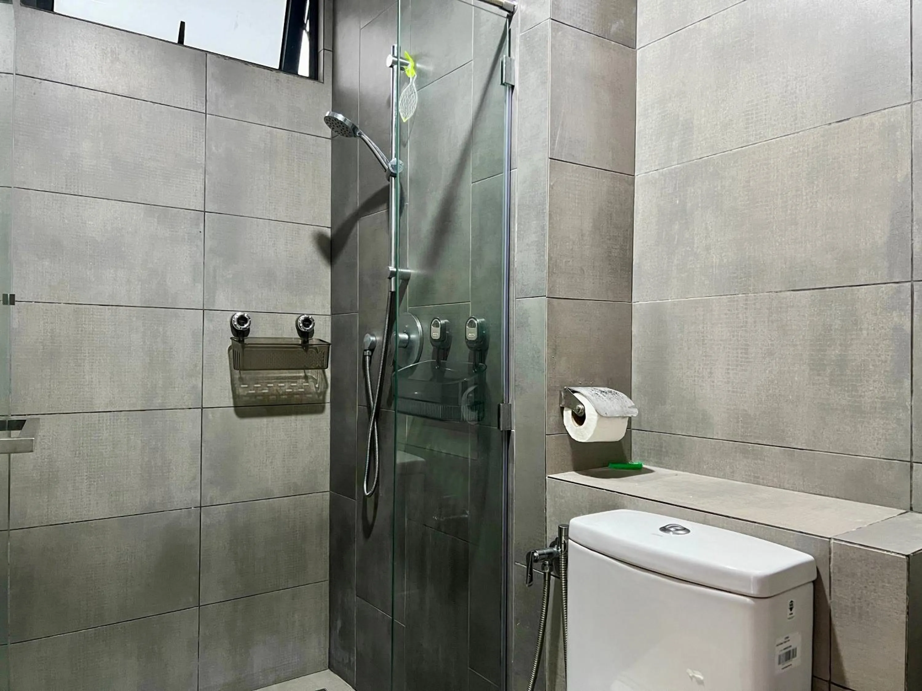 Hush Inn at K Avenue Kota Kinabalu