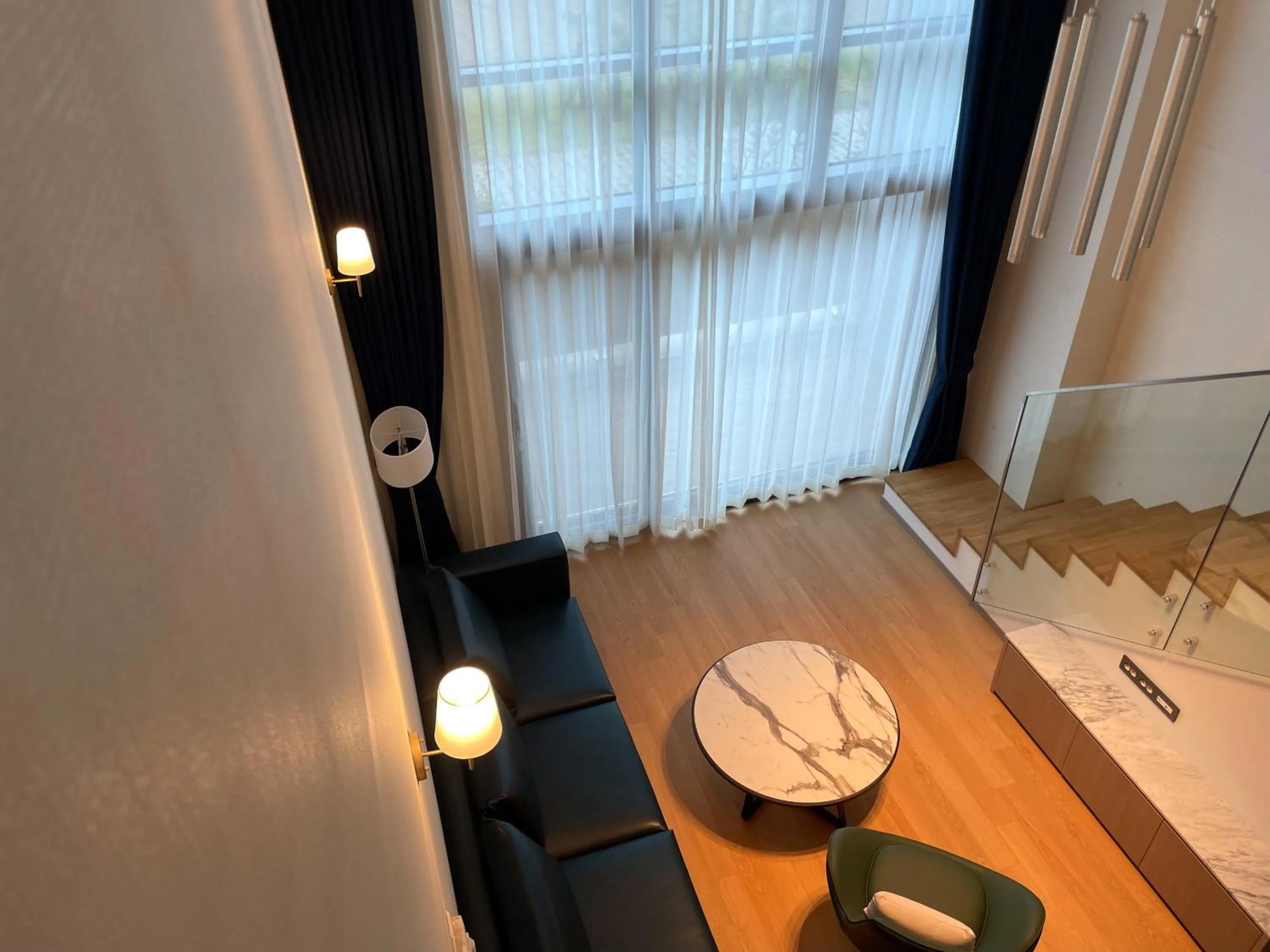 Ramada Plaza by Wyndham Jaeun