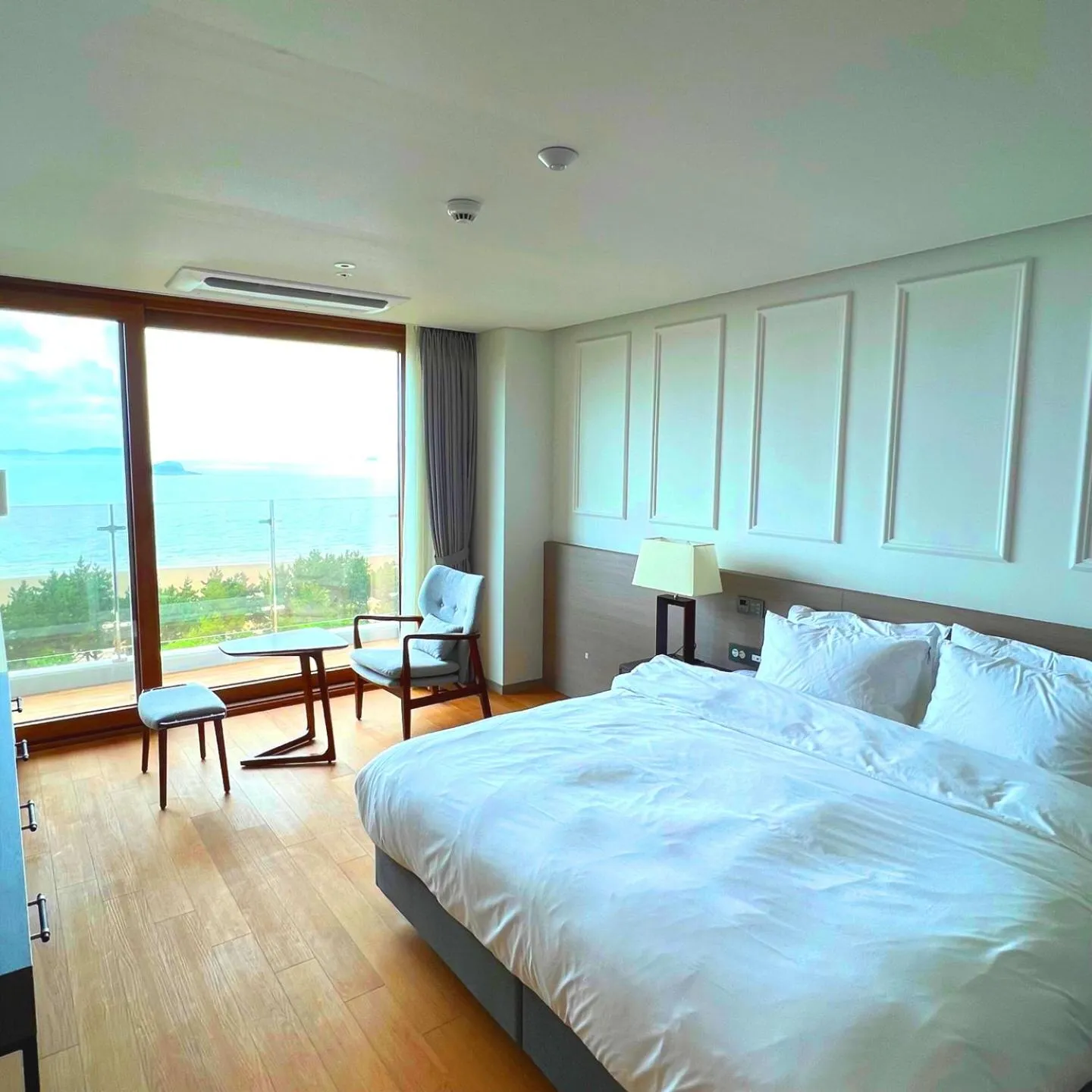 Ramada Plaza by Wyndham Jaeun