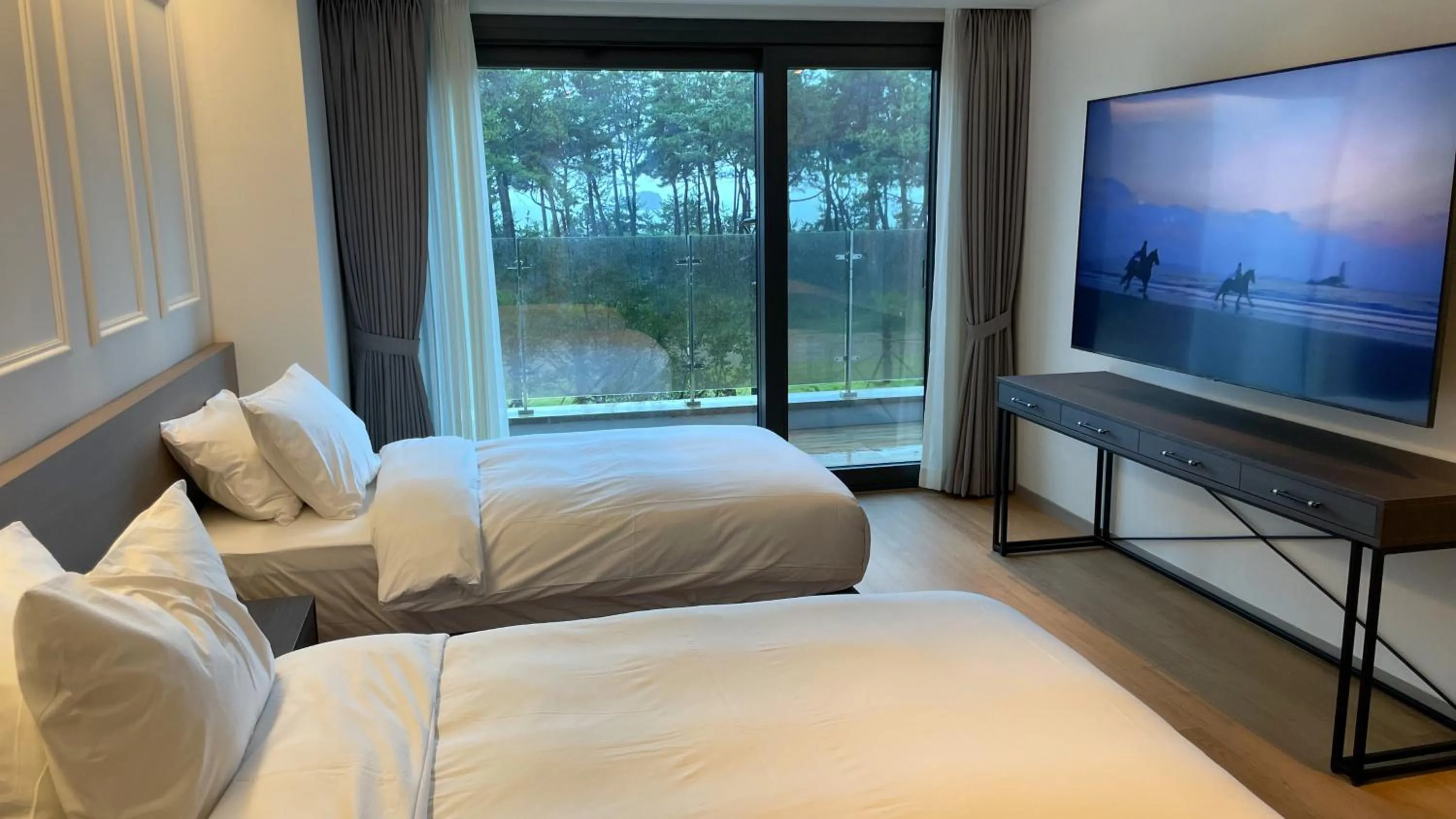 Ramada Plaza by Wyndham Jaeun