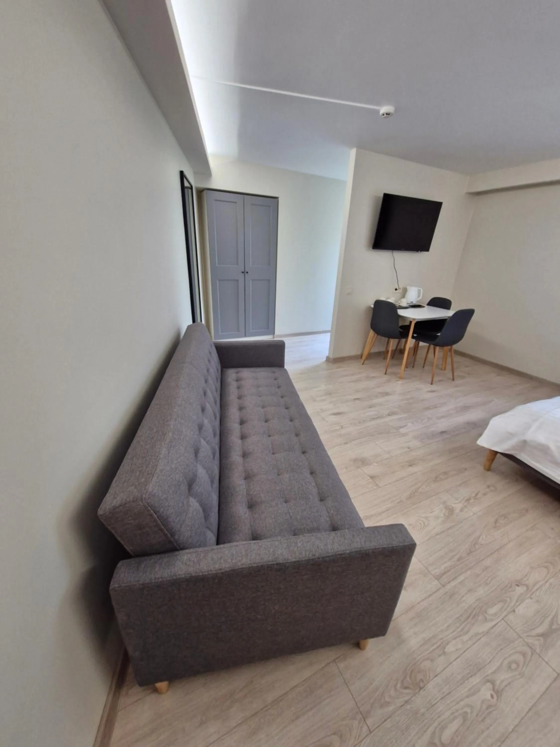 Bed in Trevena Kretinga