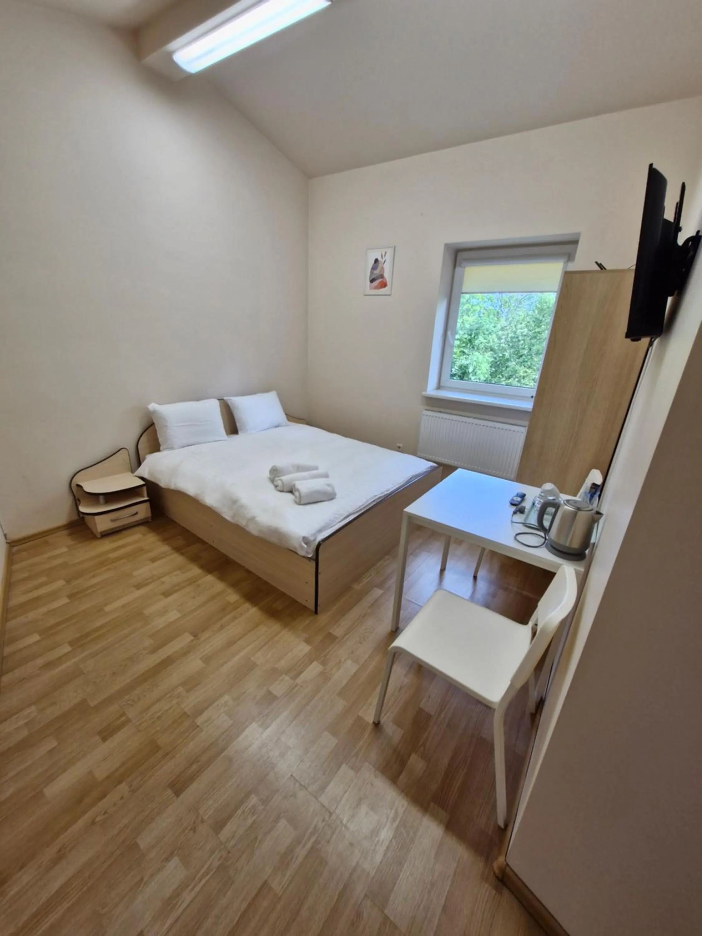 Bed in Trevena Kretinga