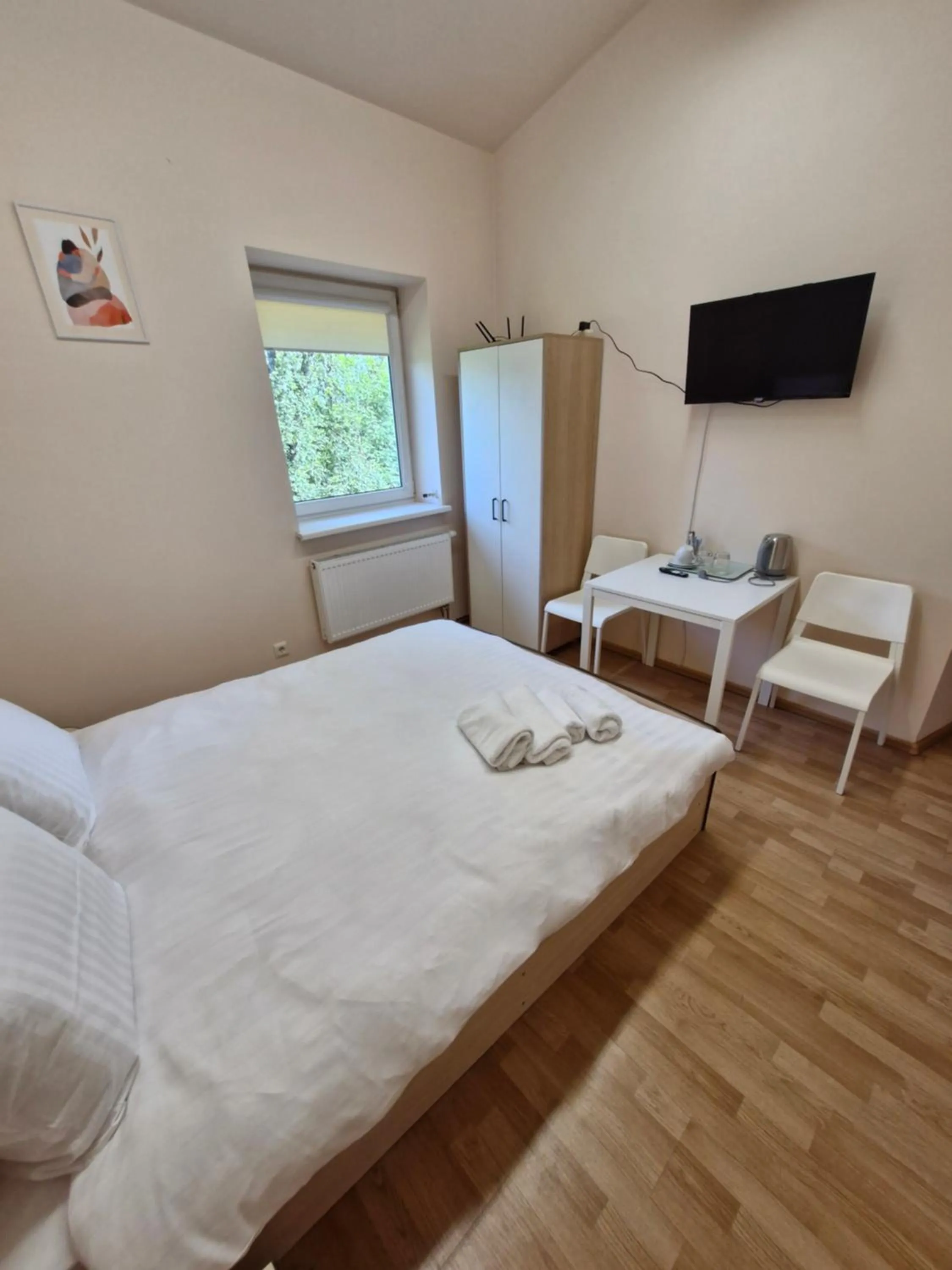 Bed in Trevena Kretinga