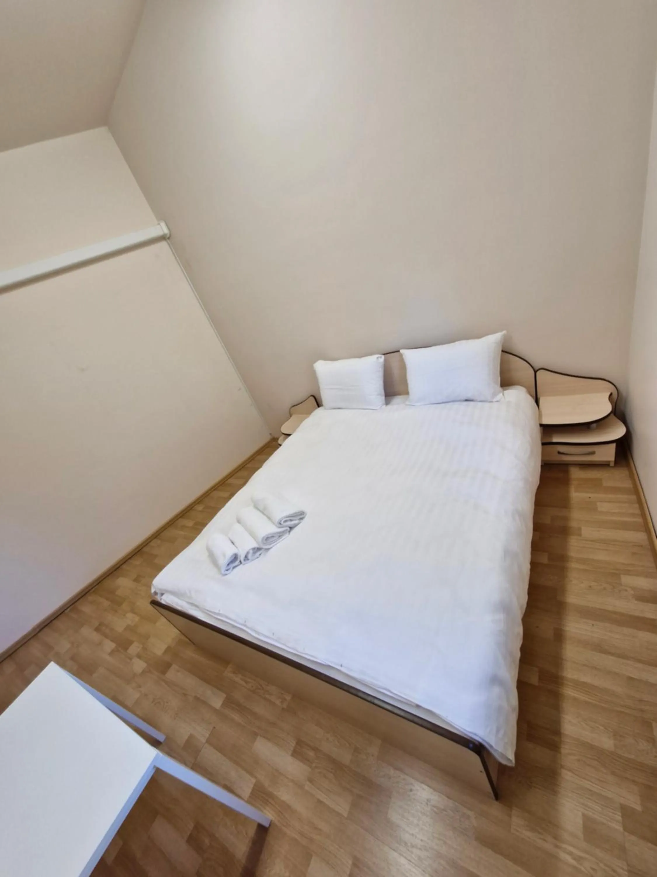 Bed in Trevena Kretinga