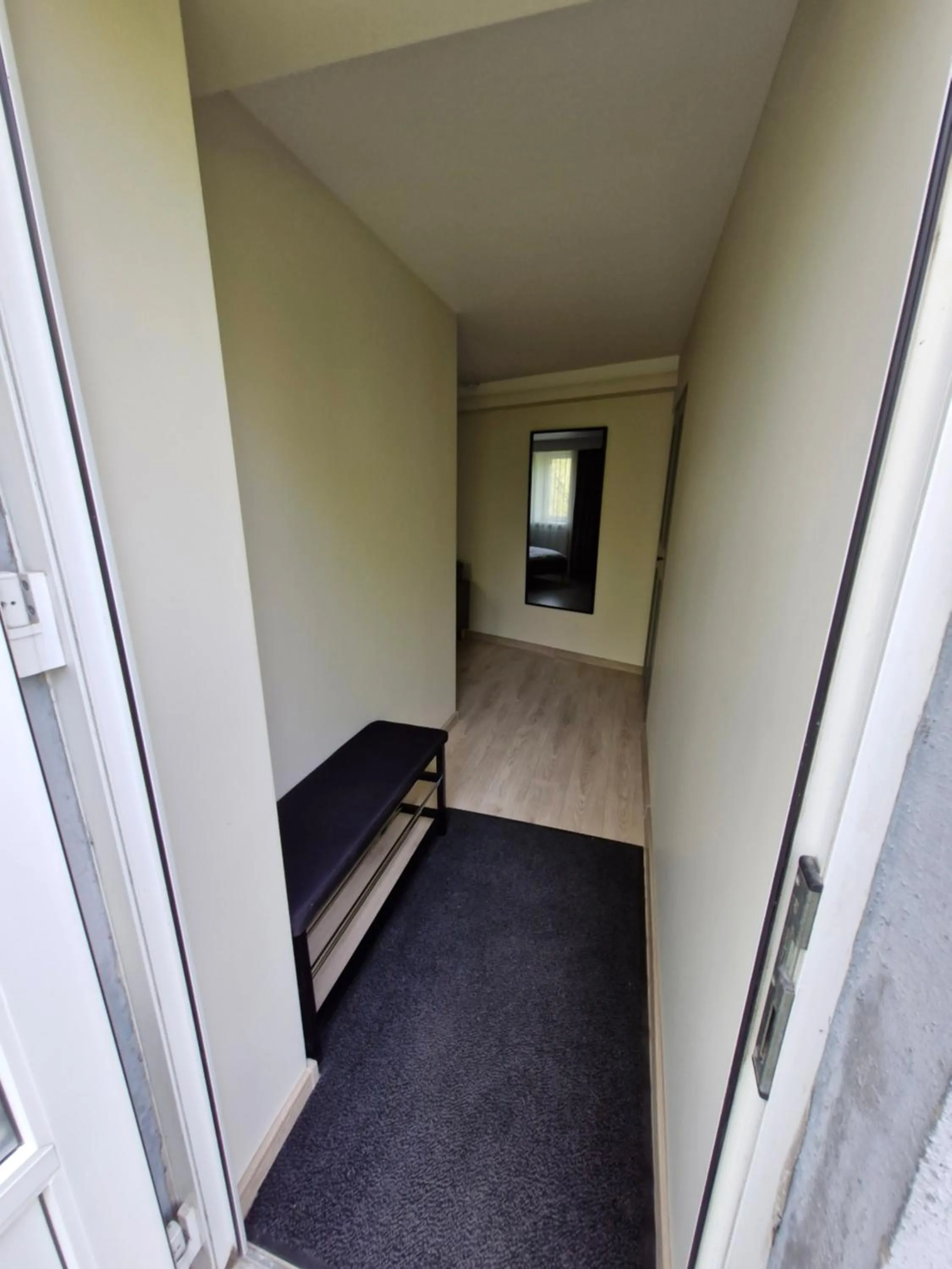 Bed in Trevena Kretinga