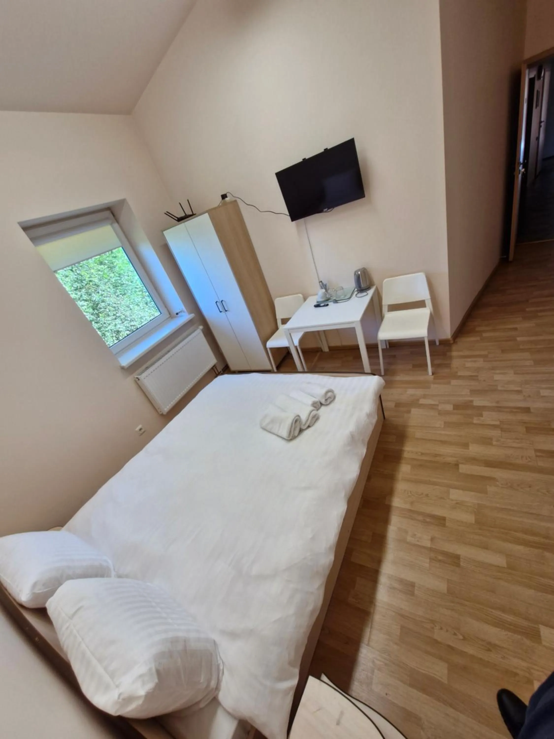 Bed in Trevena Kretinga