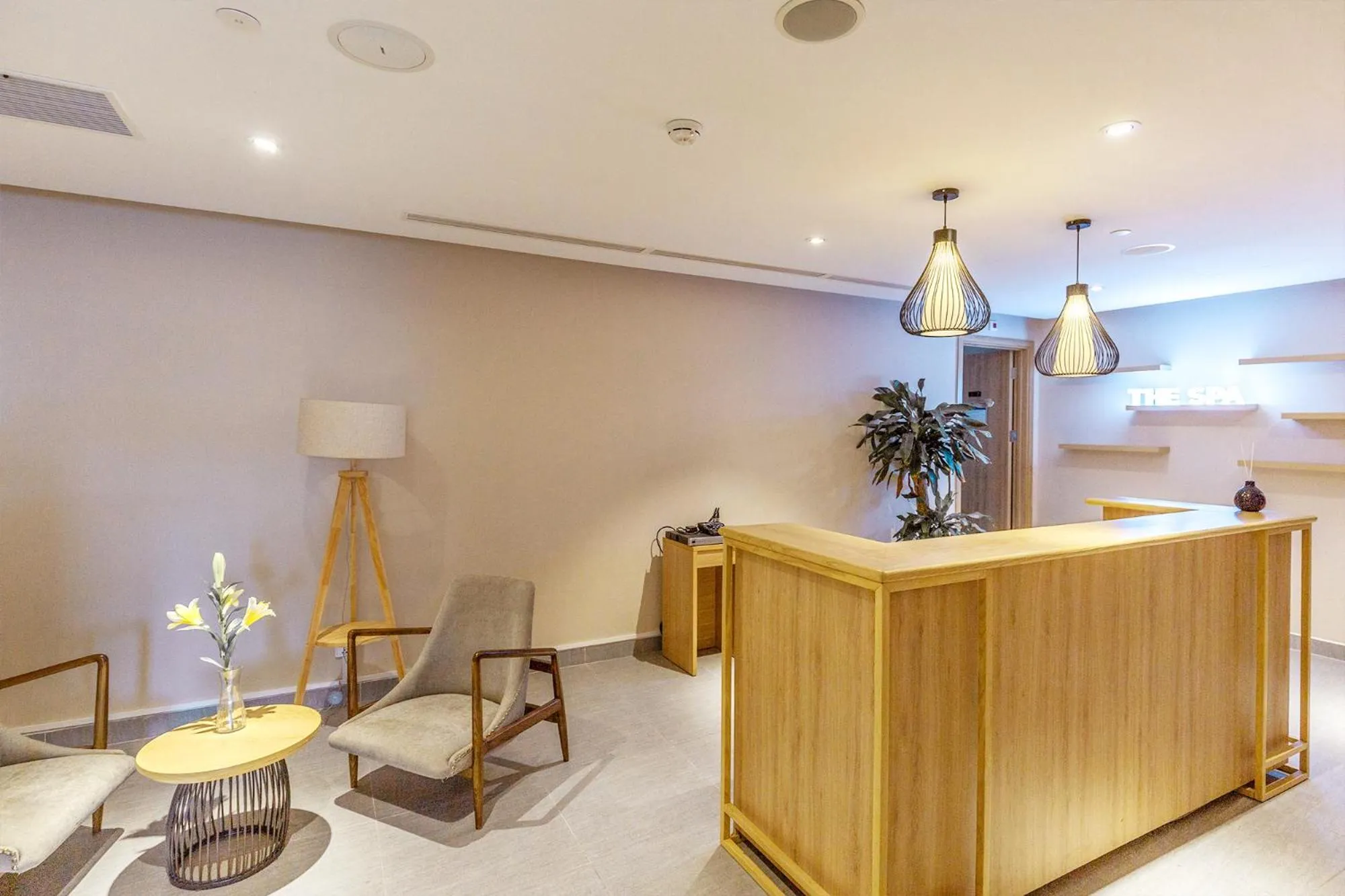 Sauna in KOVIE HOTEL