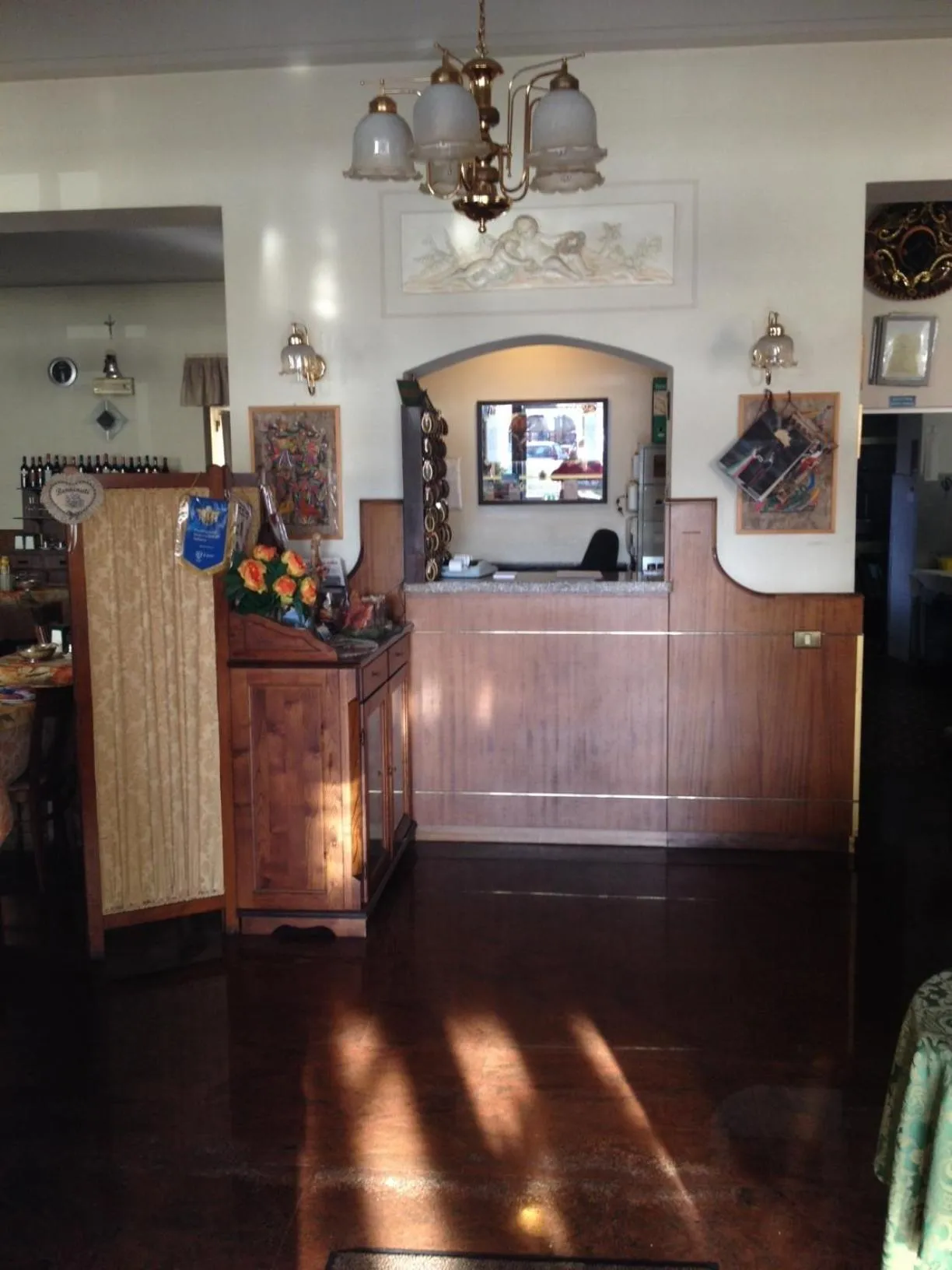 Ristorante Albergo da Giovanni