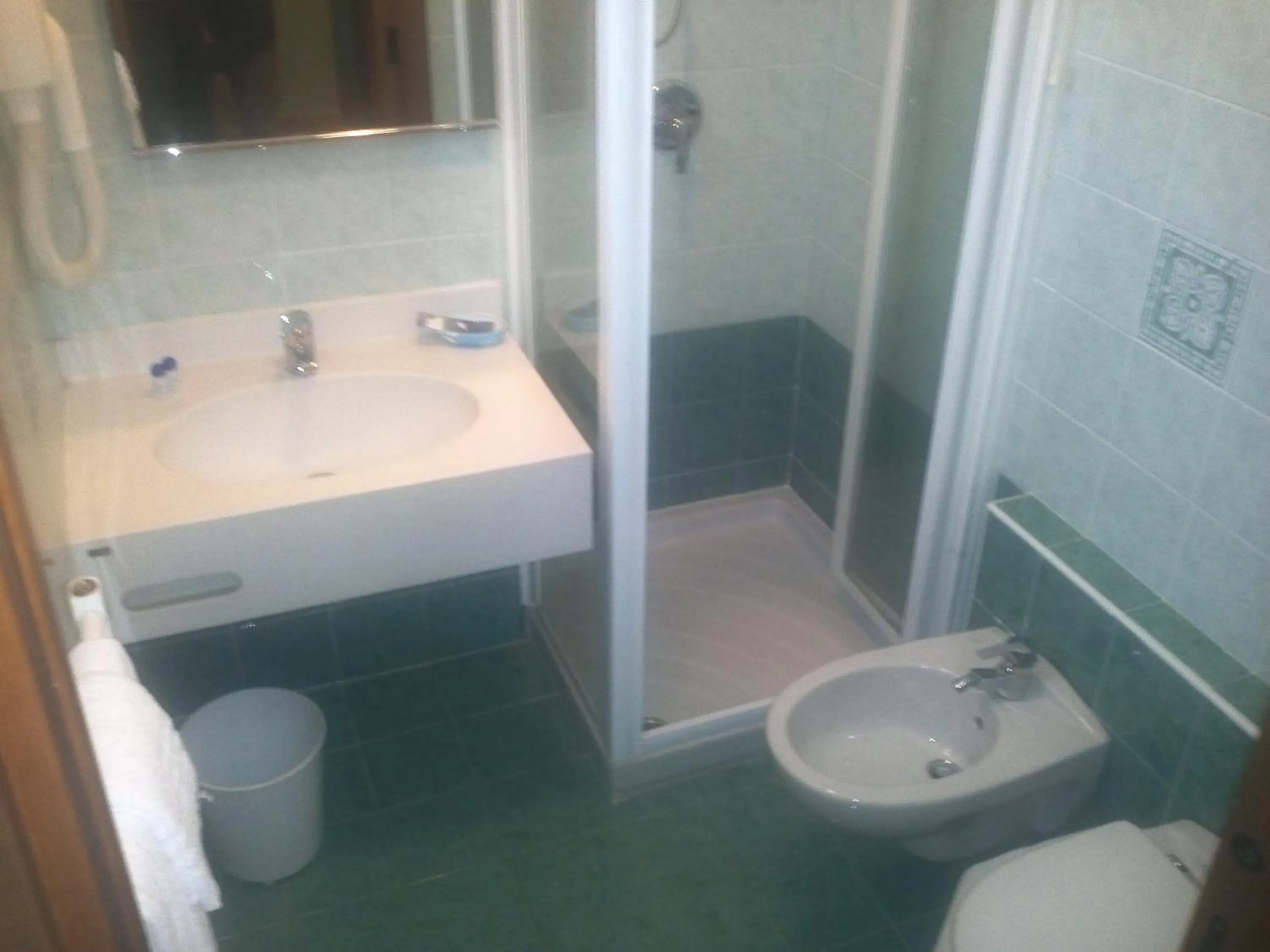 Ristorante Albergo da Giovanni