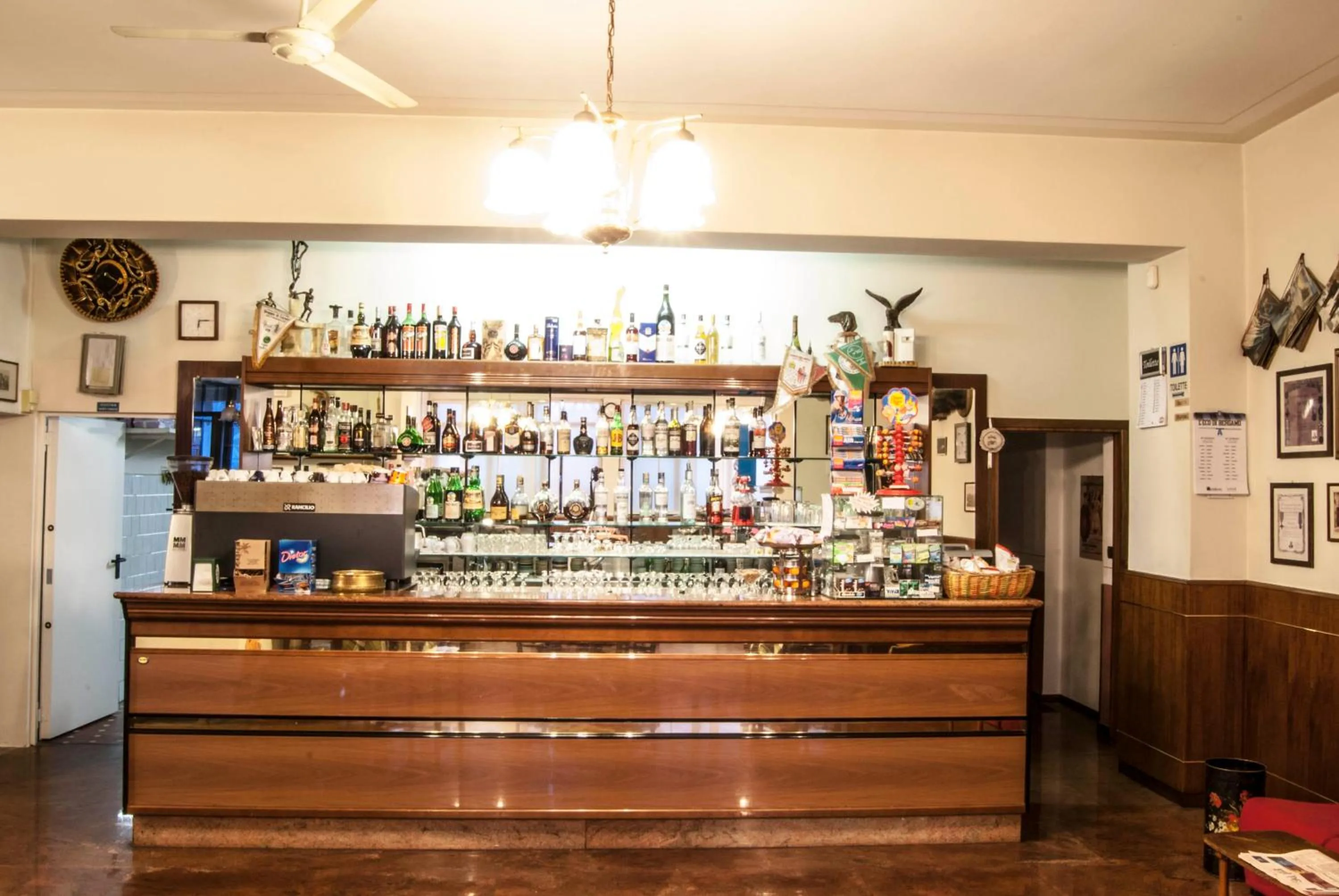 Ristorante Albergo da Giovanni