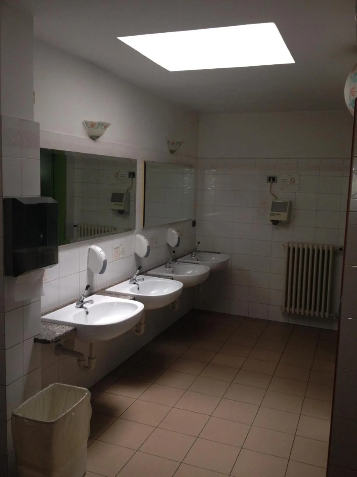 Ristorante Albergo da Giovanni