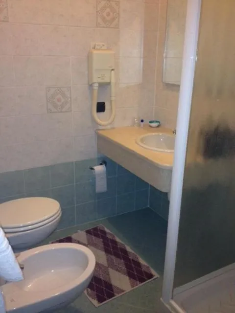 Ristorante Albergo da Giovanni