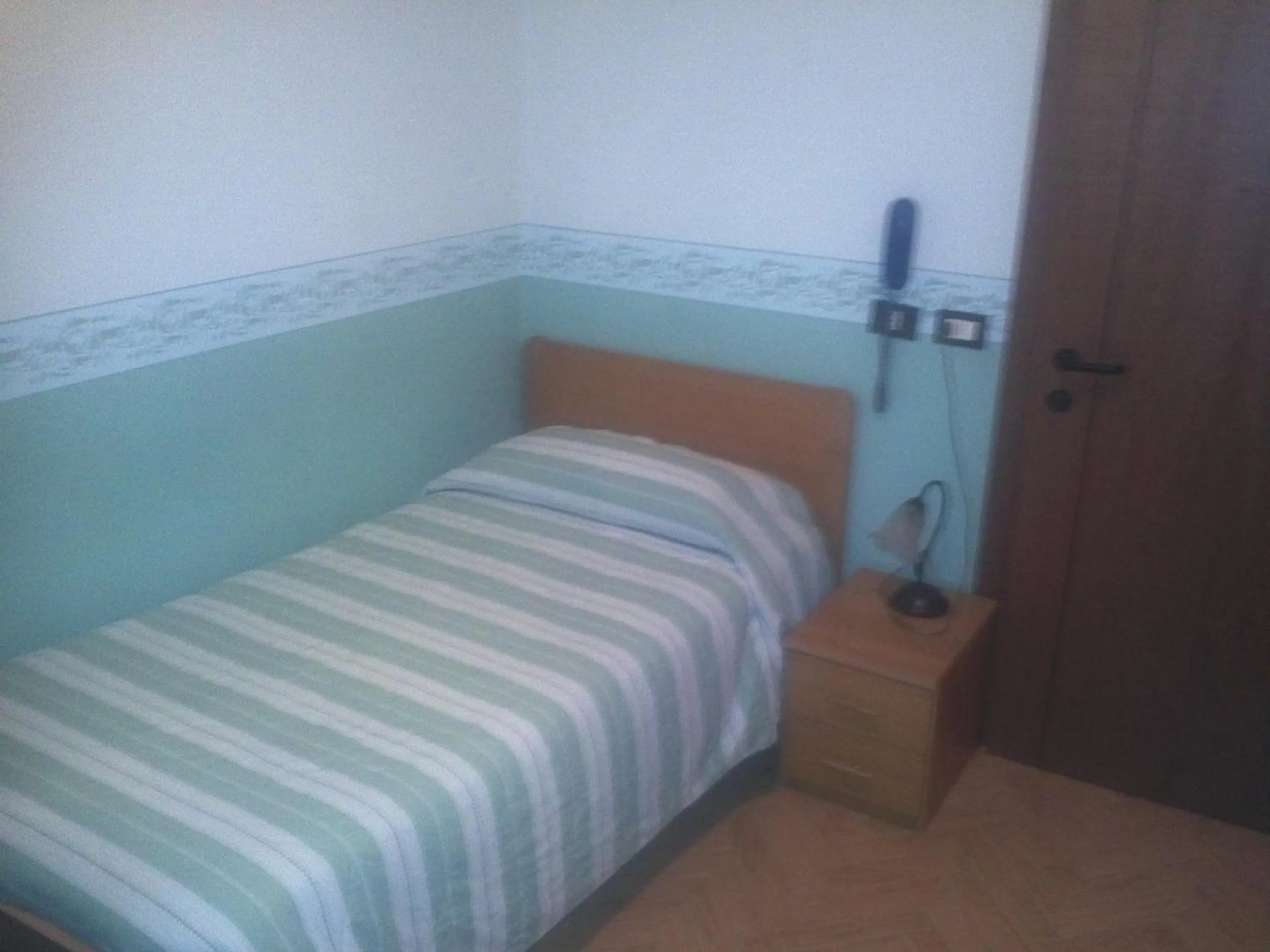 Bed in Ristorante Albergo da Giovanni