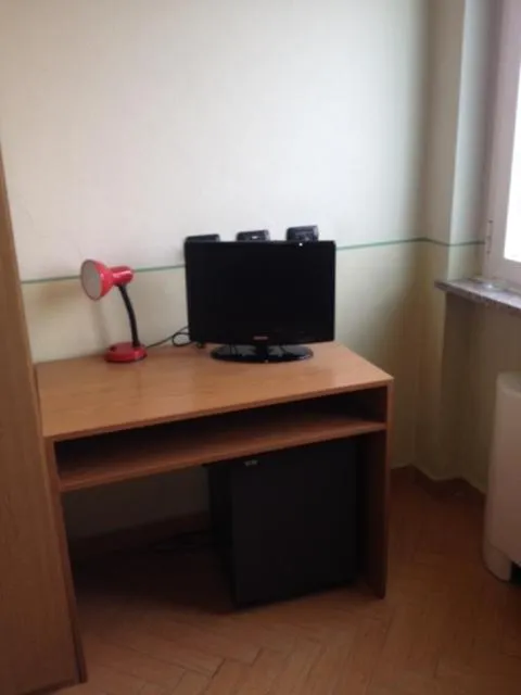 Ristorante Albergo da Giovanni