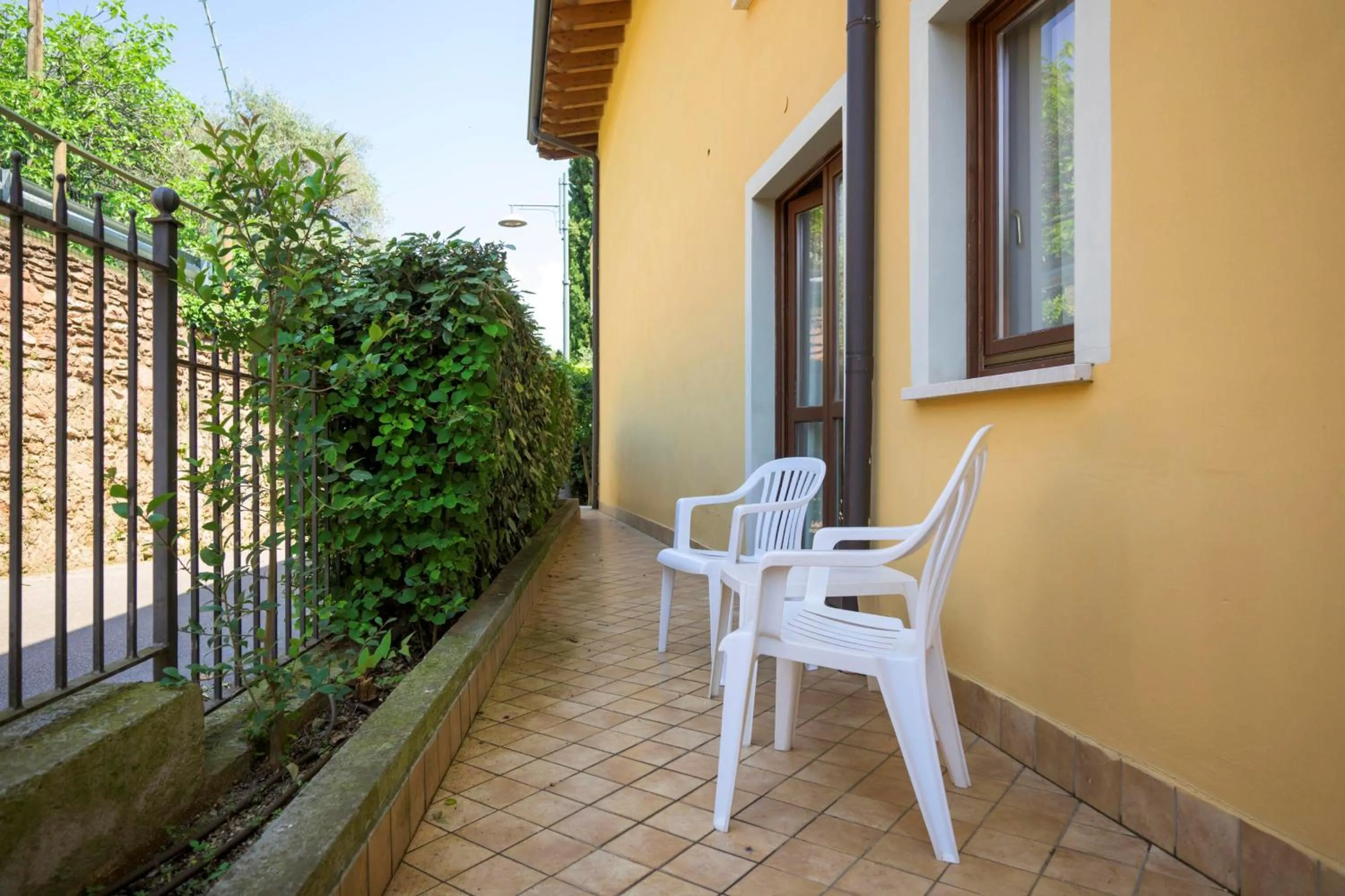 All Inclusive Hotel Piccolo Paradiso