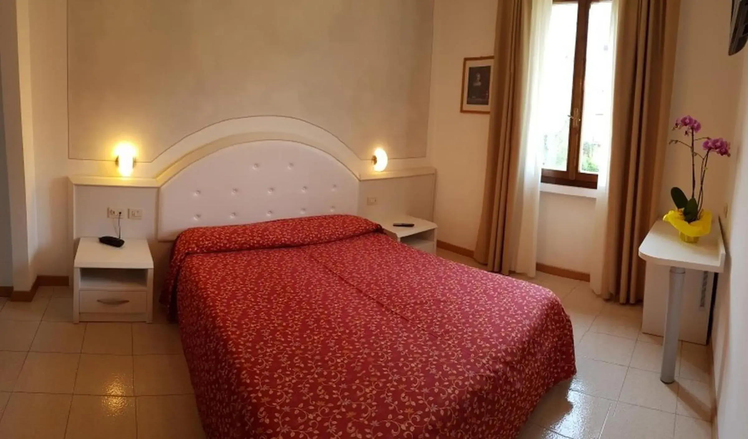 Budget Double Room in All Inclusive Hotel Piccolo Paradiso Budget Double Room in All Inclusive Hotel Piccolo Paradiso