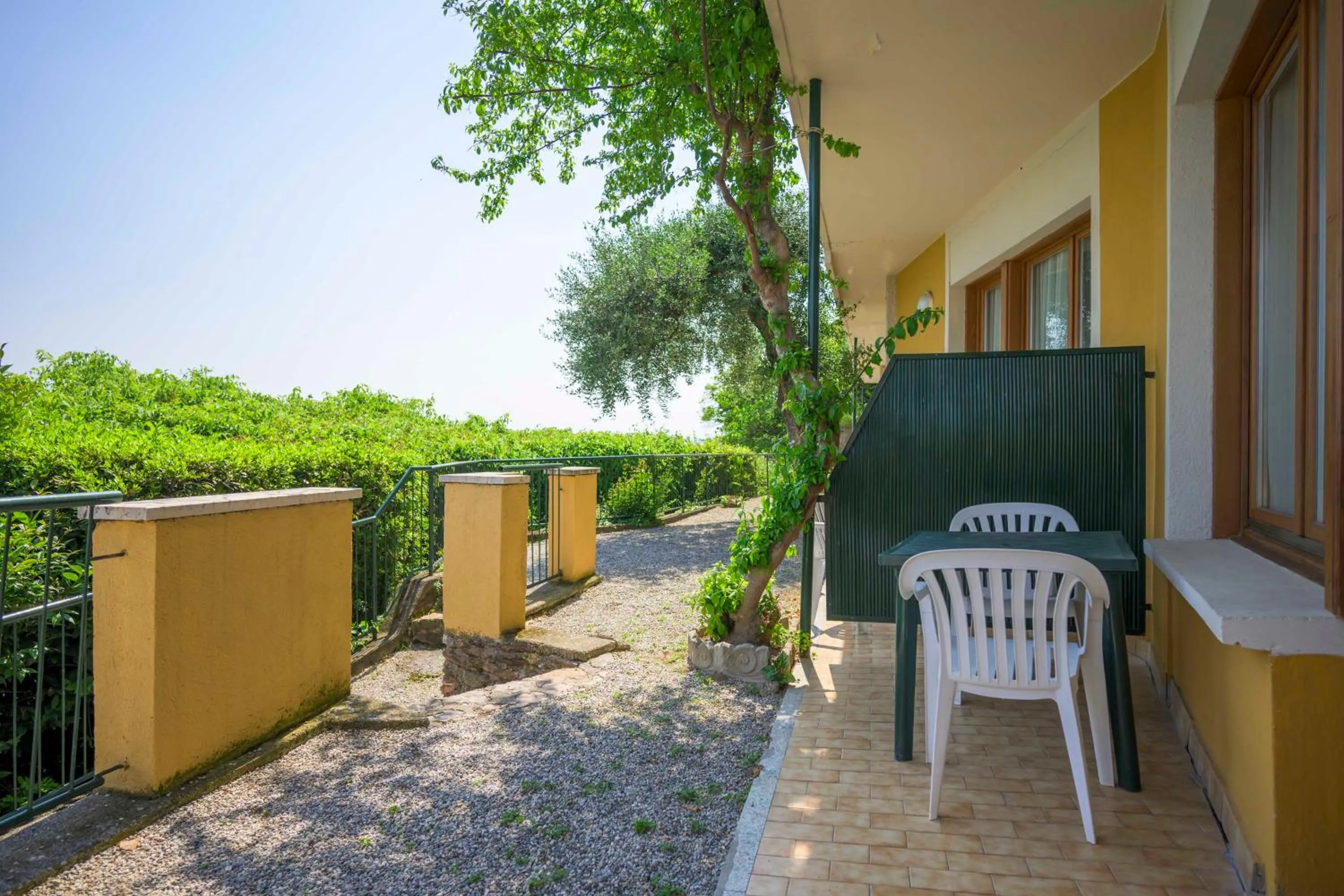 All Inclusive Hotel Piccolo Paradiso