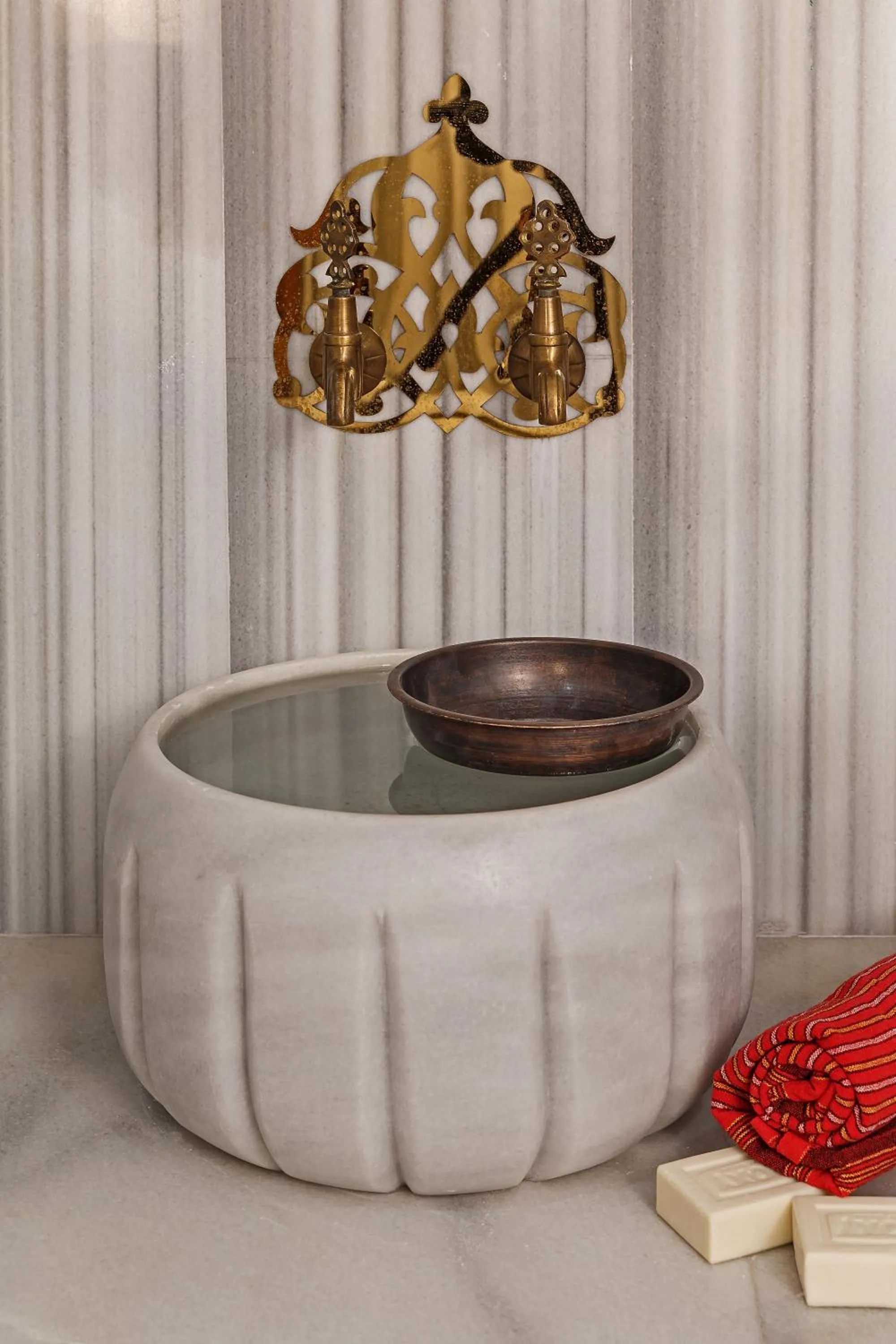 Squash in Optimum Luxury Hotel&Spa