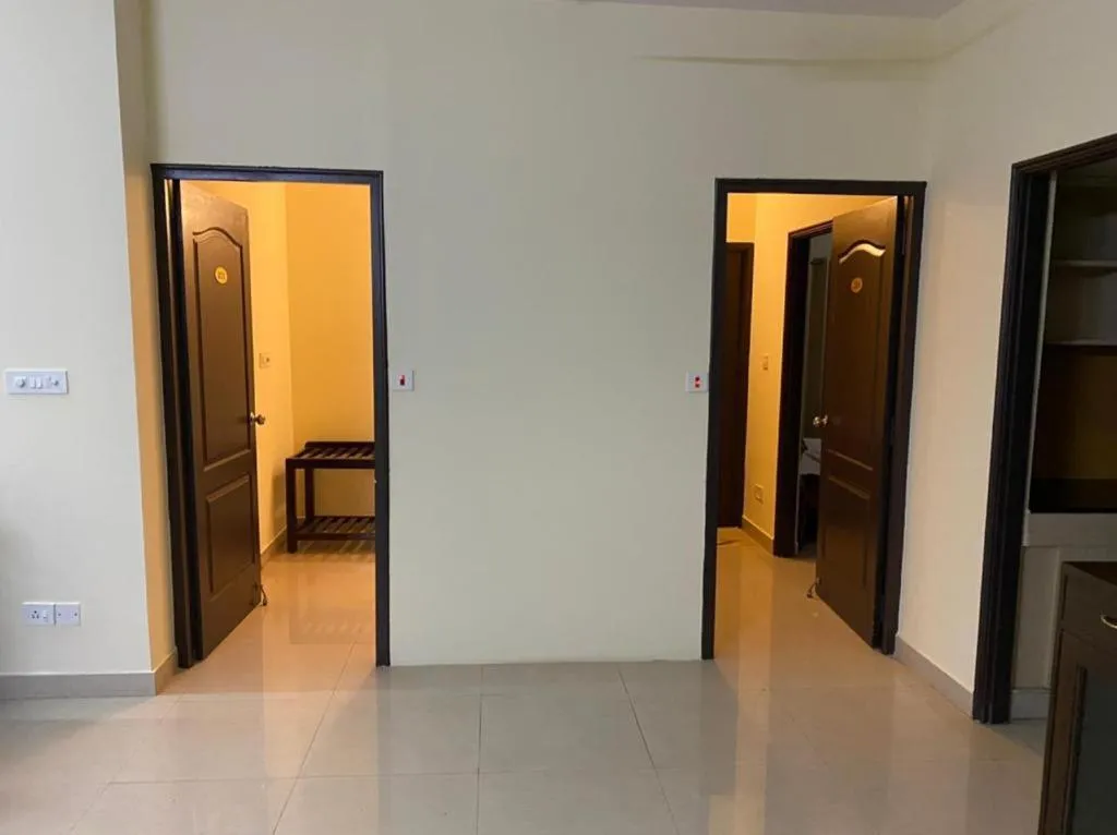 Facade/entrance in Regal Business Suites