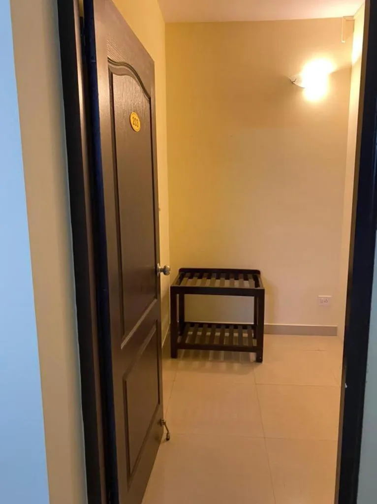 View (from property/room) in Regal Business Suites