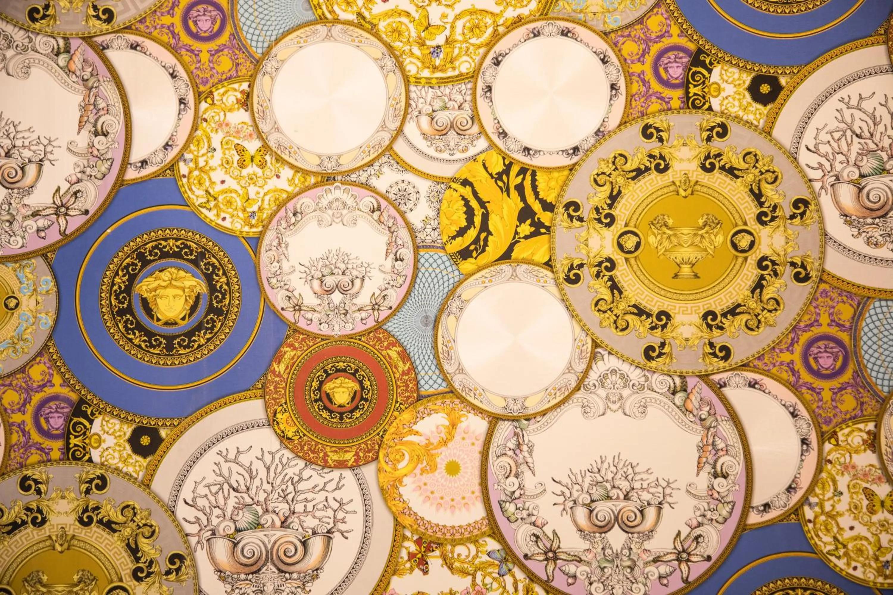 View (from property/room) in Hotel Cinquantatre