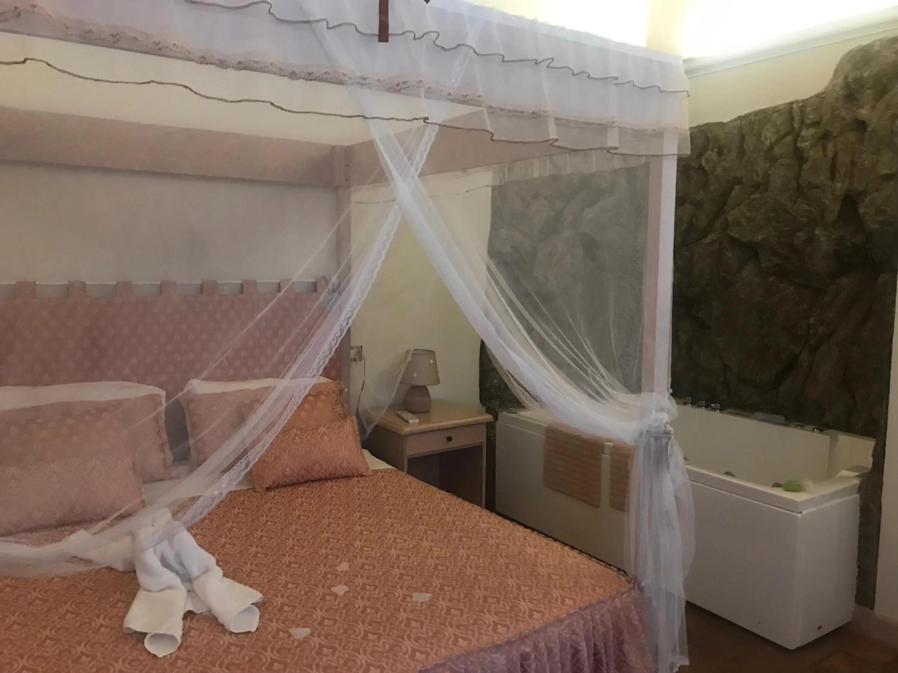 Photo of the whole room, Bed in Casale Certosa