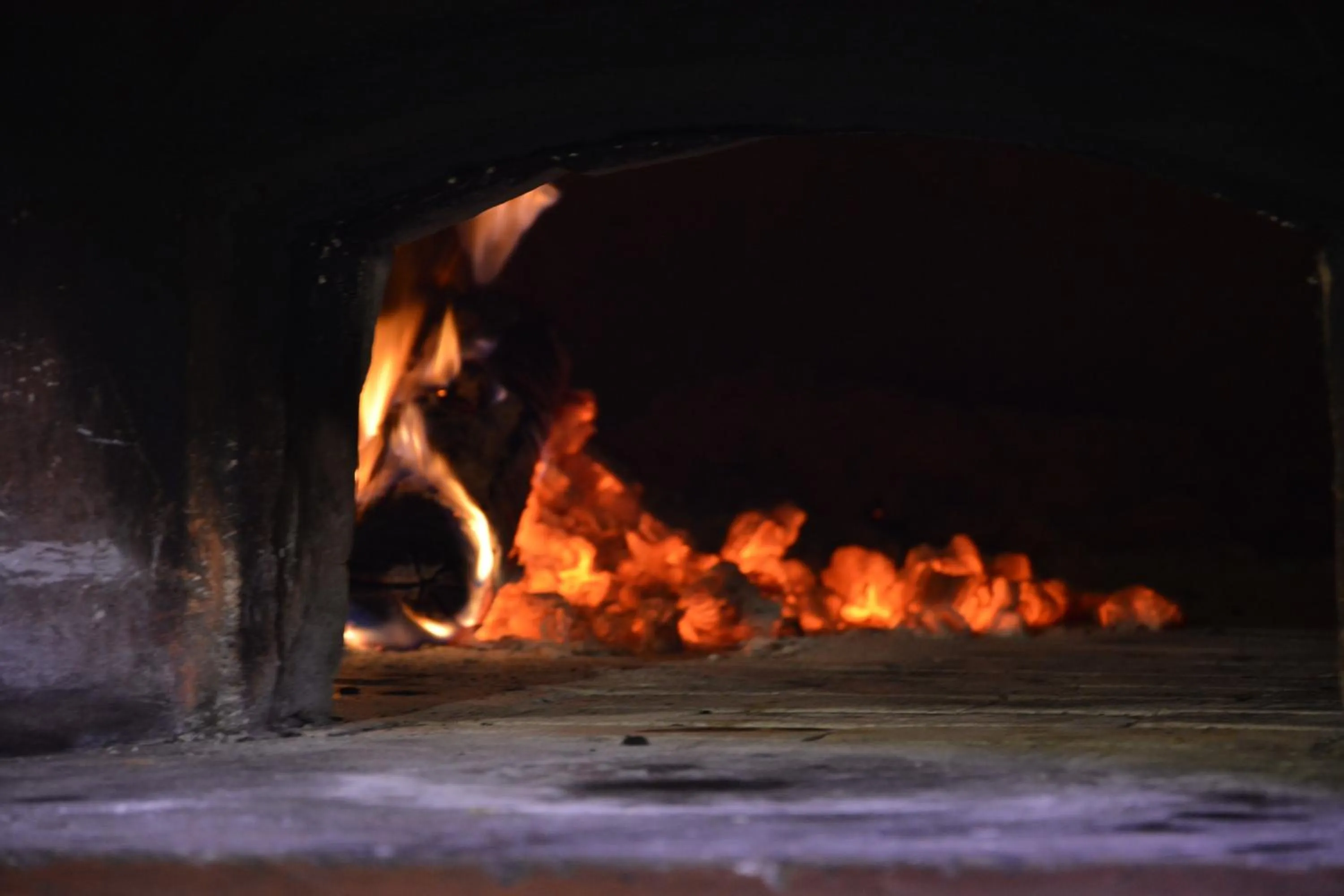Dinner in Casale Certosa