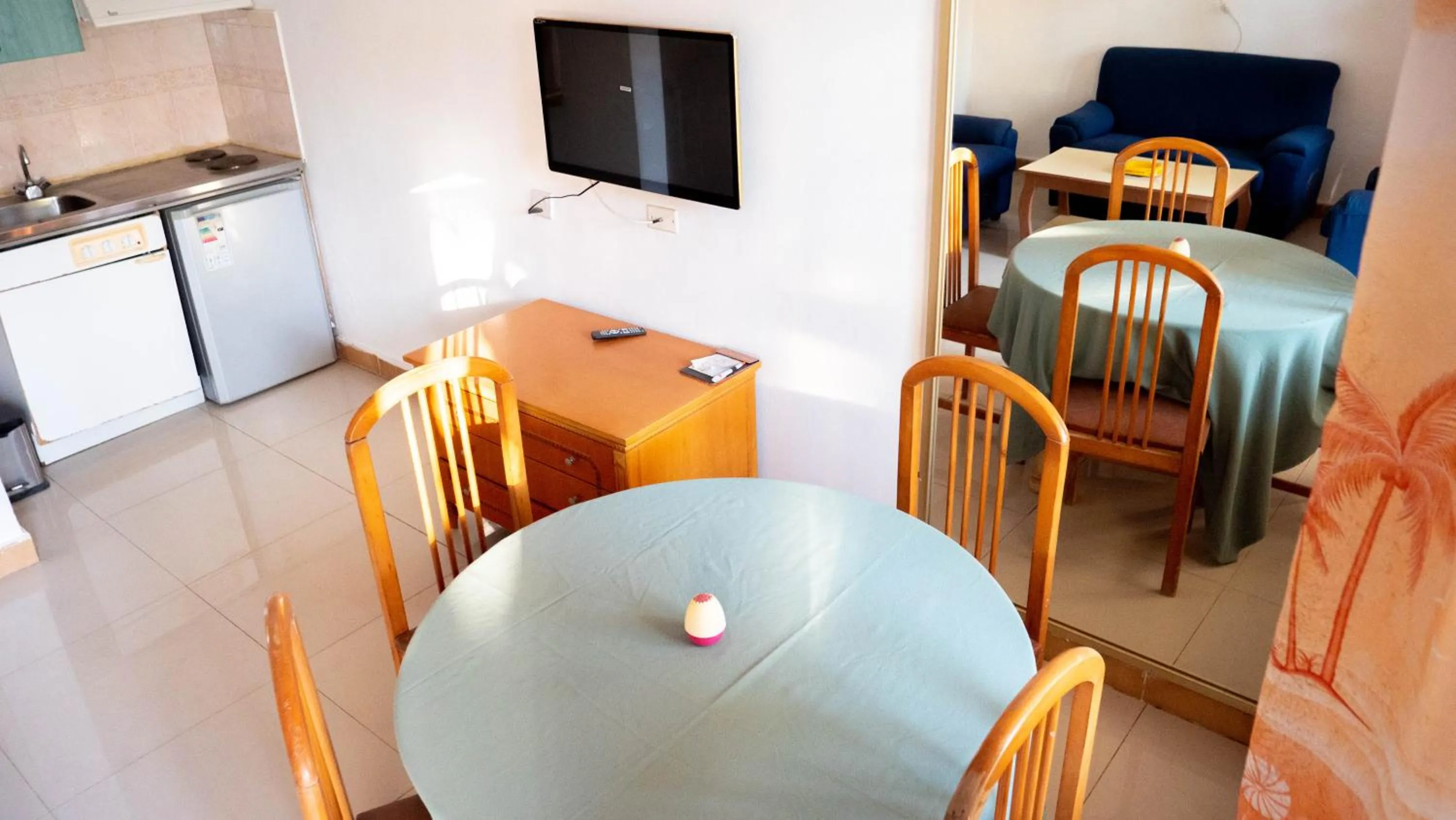 Dinner in Cape Point Hotel