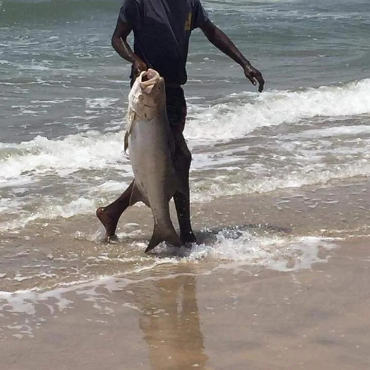 People in Cape Point Hotel