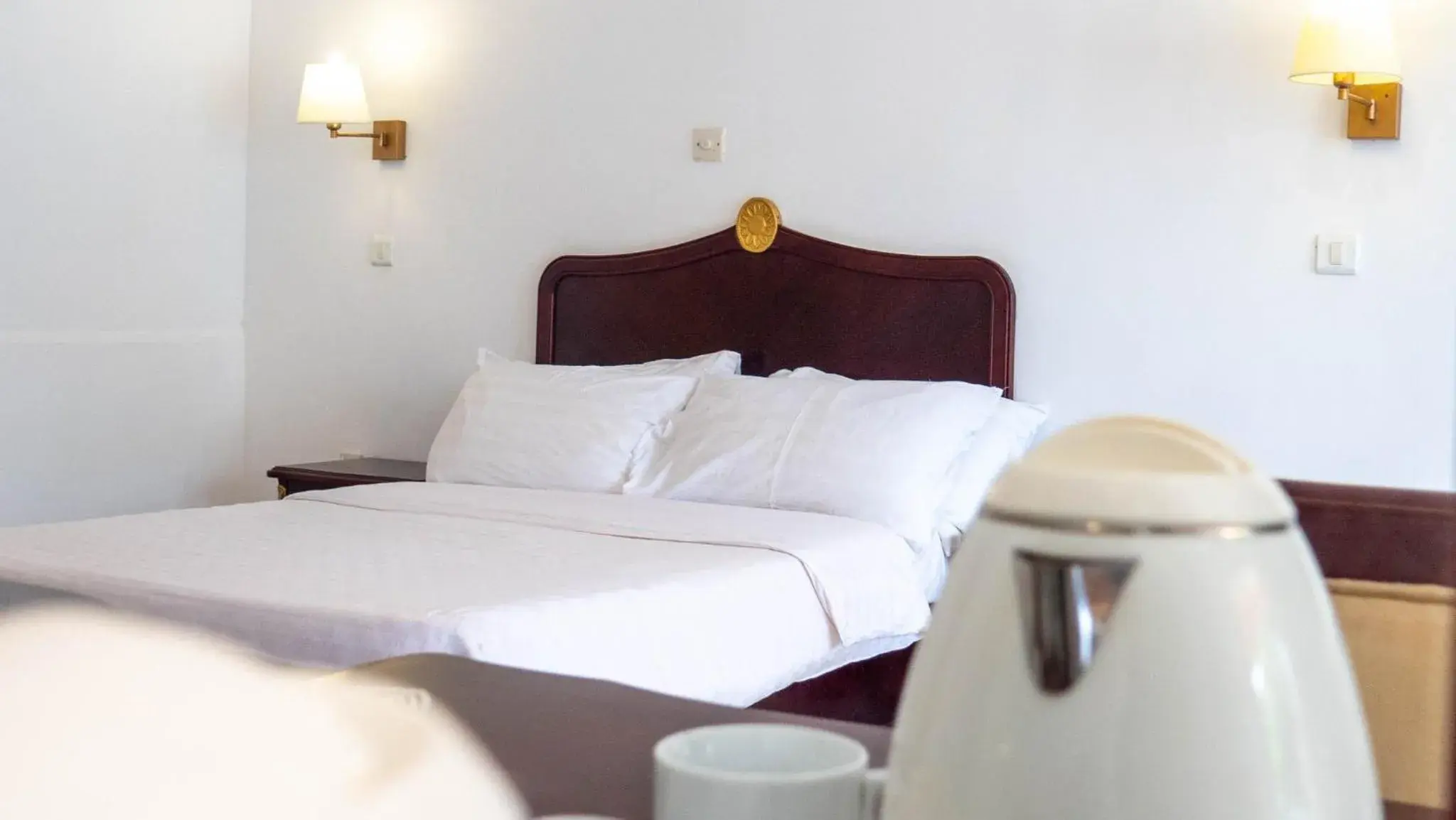 Double or Twin Room in Cape Point Hotel Double or Twin Room in Cape Point Hotel