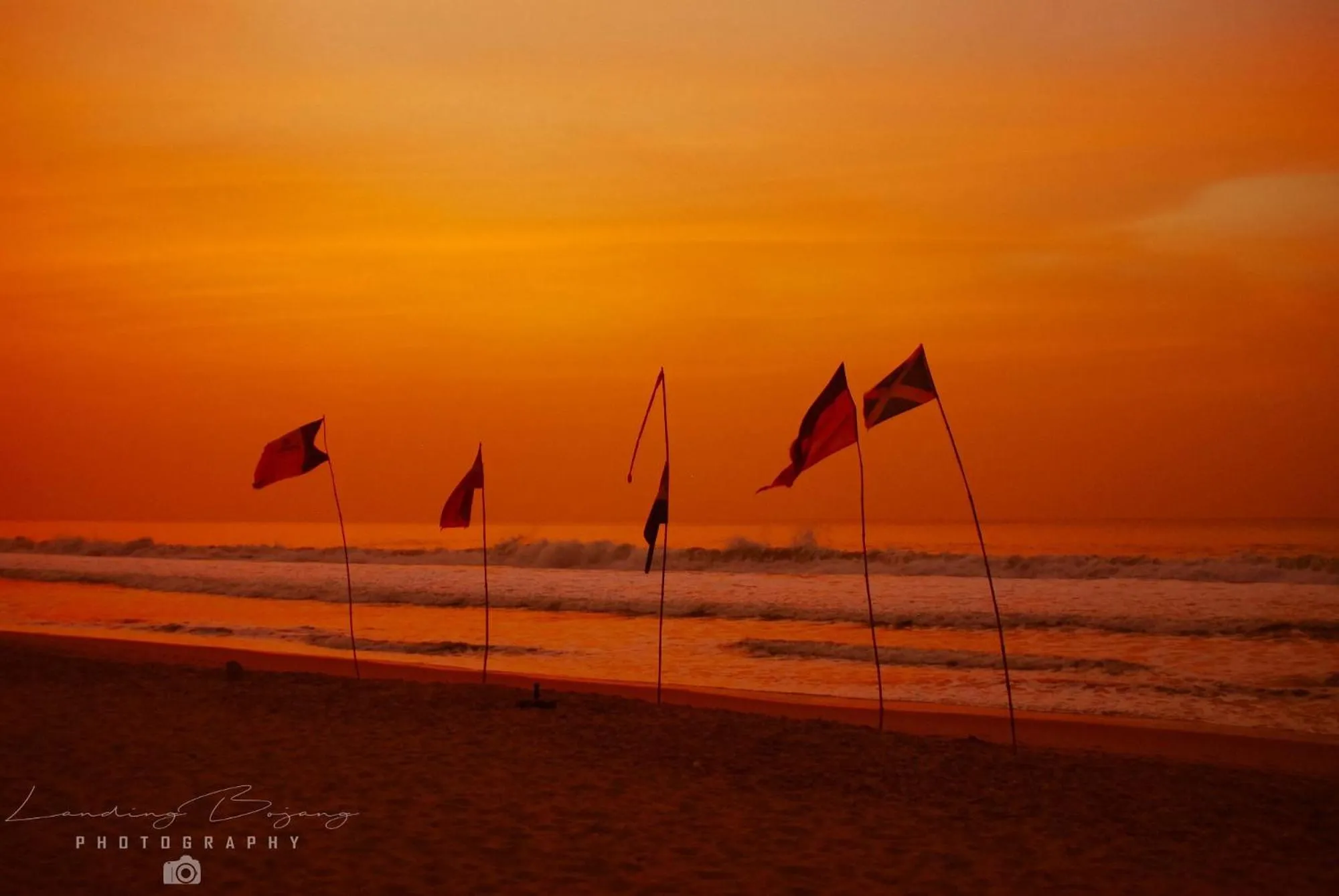 Natural landscape in Cape Point Hotel