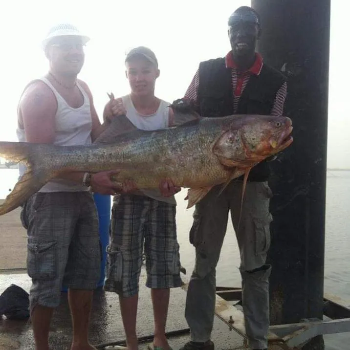 People in Cape Point Hotel