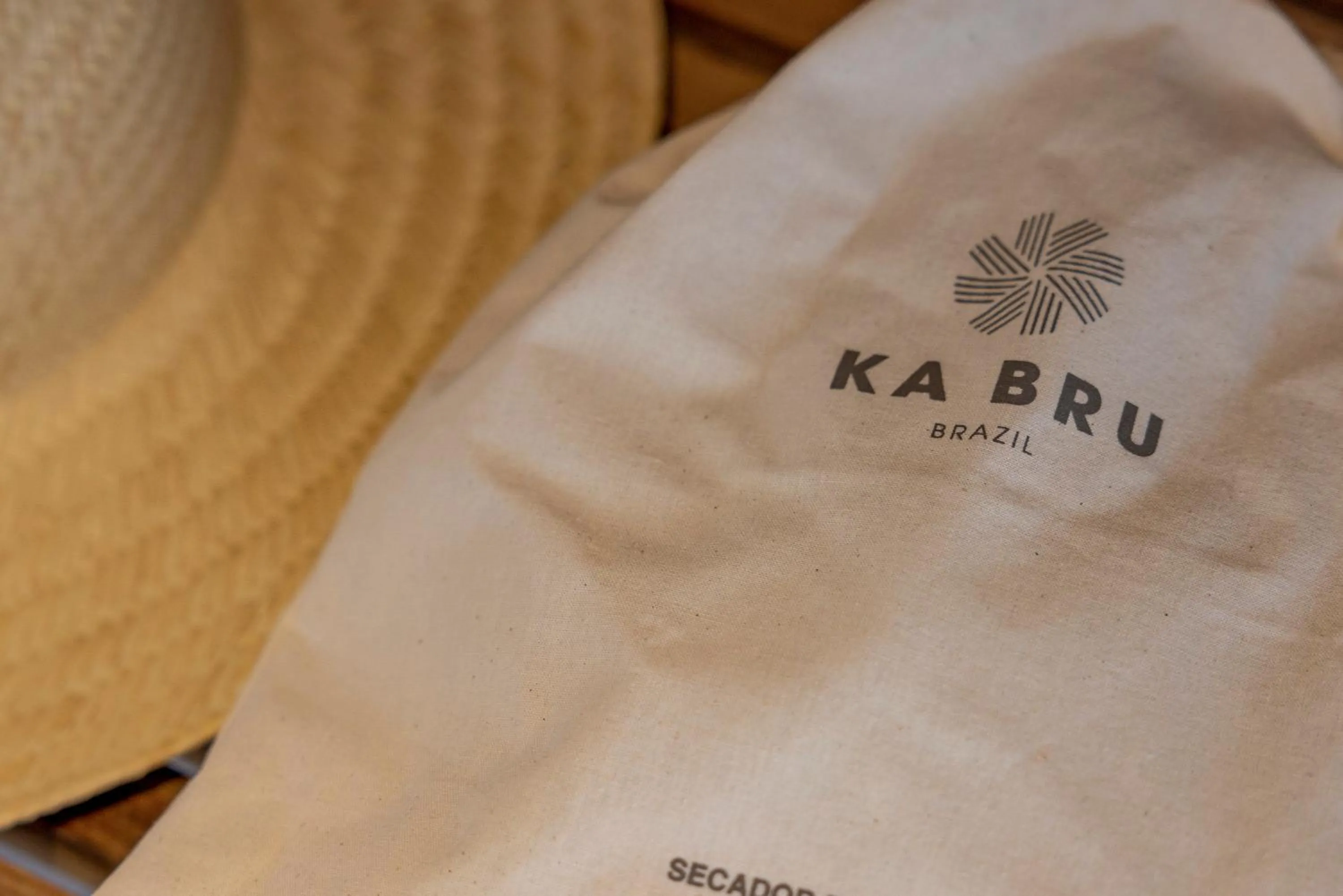 Decorative detail in KA BRU 1100 Boutique Hotel