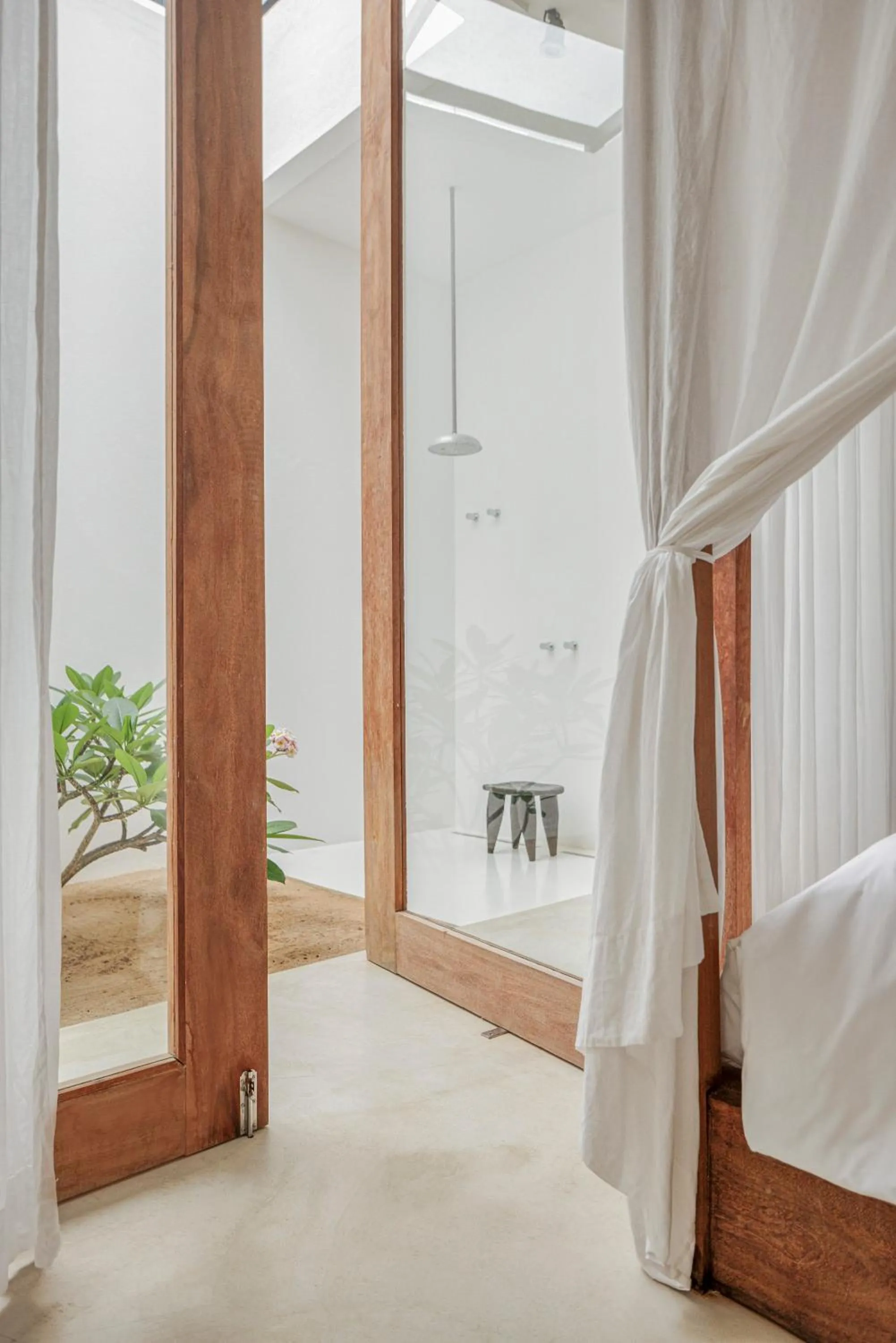 Bedroom, Bed in KA BRU 1100 Boutique Hotel