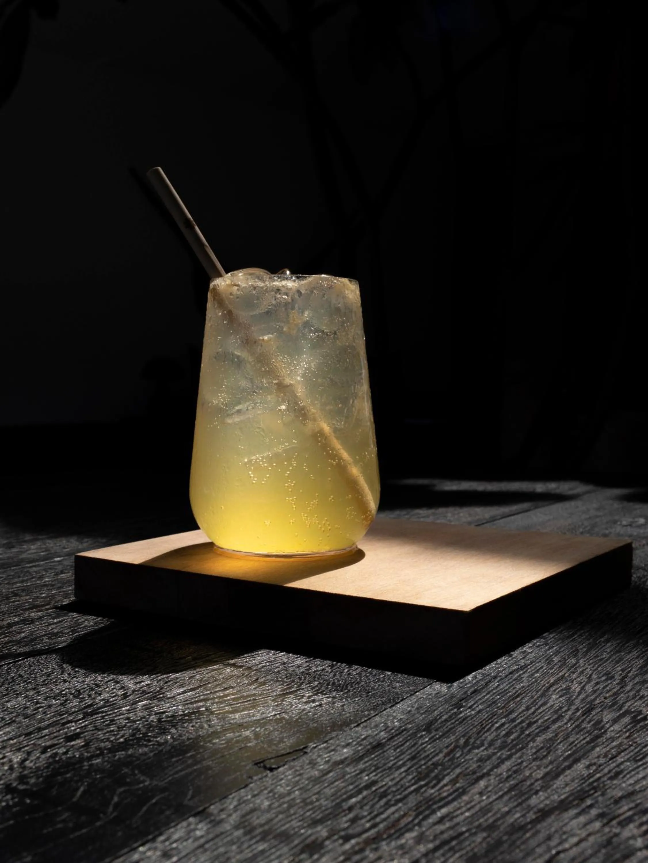 Restaurant/places to eat in KA BRU 1100 Boutique Hotel