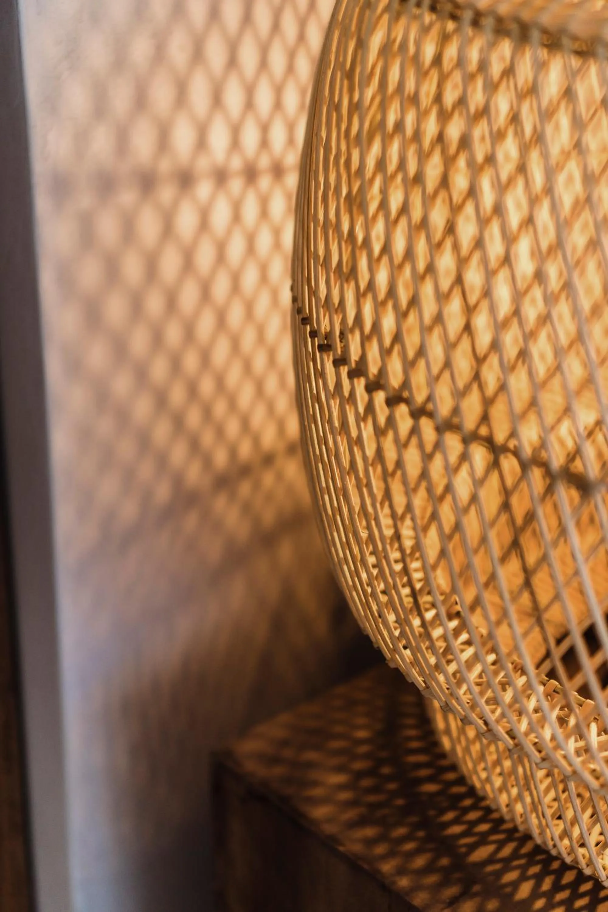 hair dresser in KA BRU 1100 Boutique Hotel