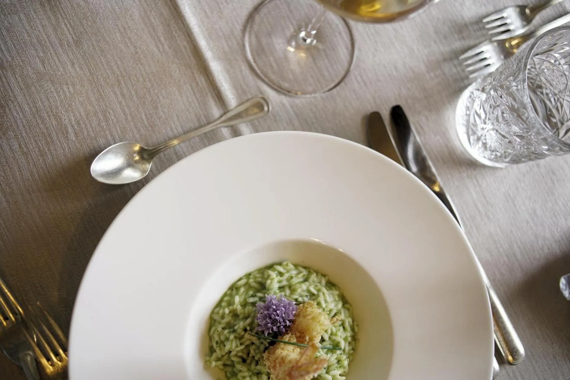 Hotel Rosa Eco Alpine Spa