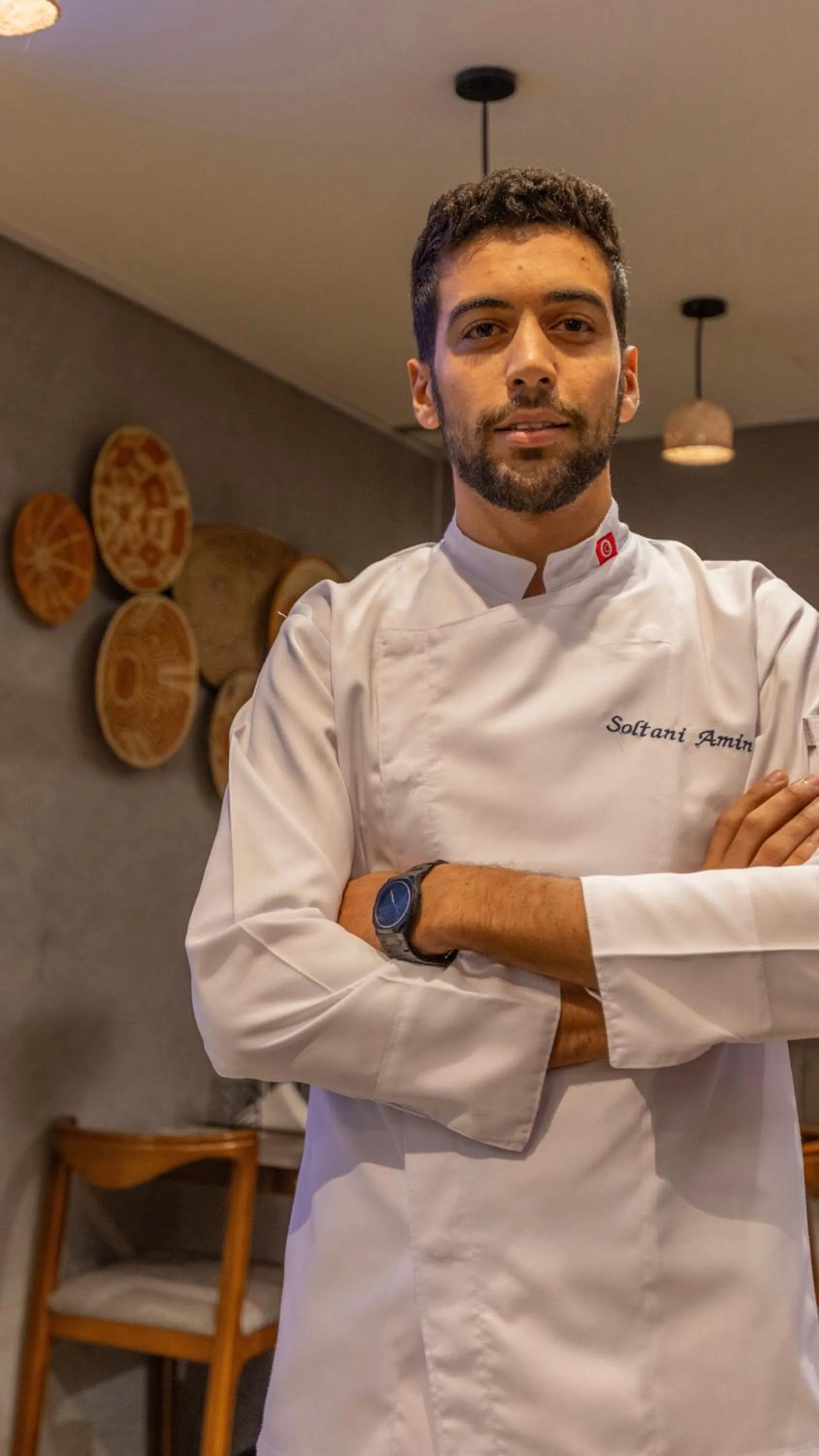 People in Laten Suites Al Salim Plaza