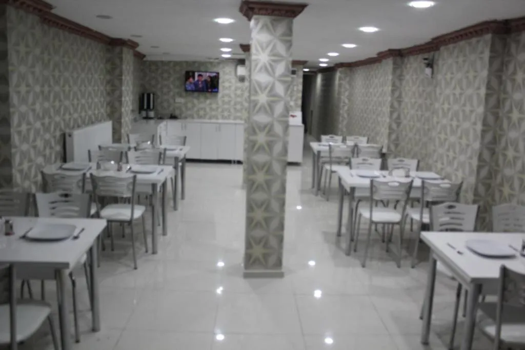 DİYAR BUDGET HOTEL