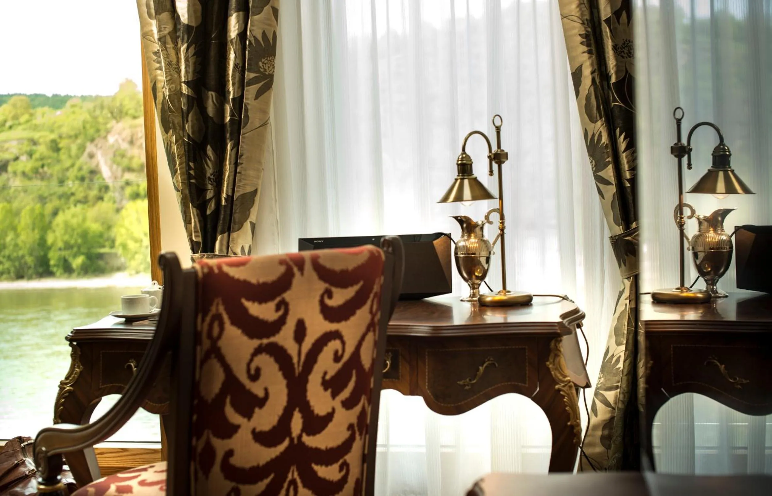 Day in Residence Bellevue