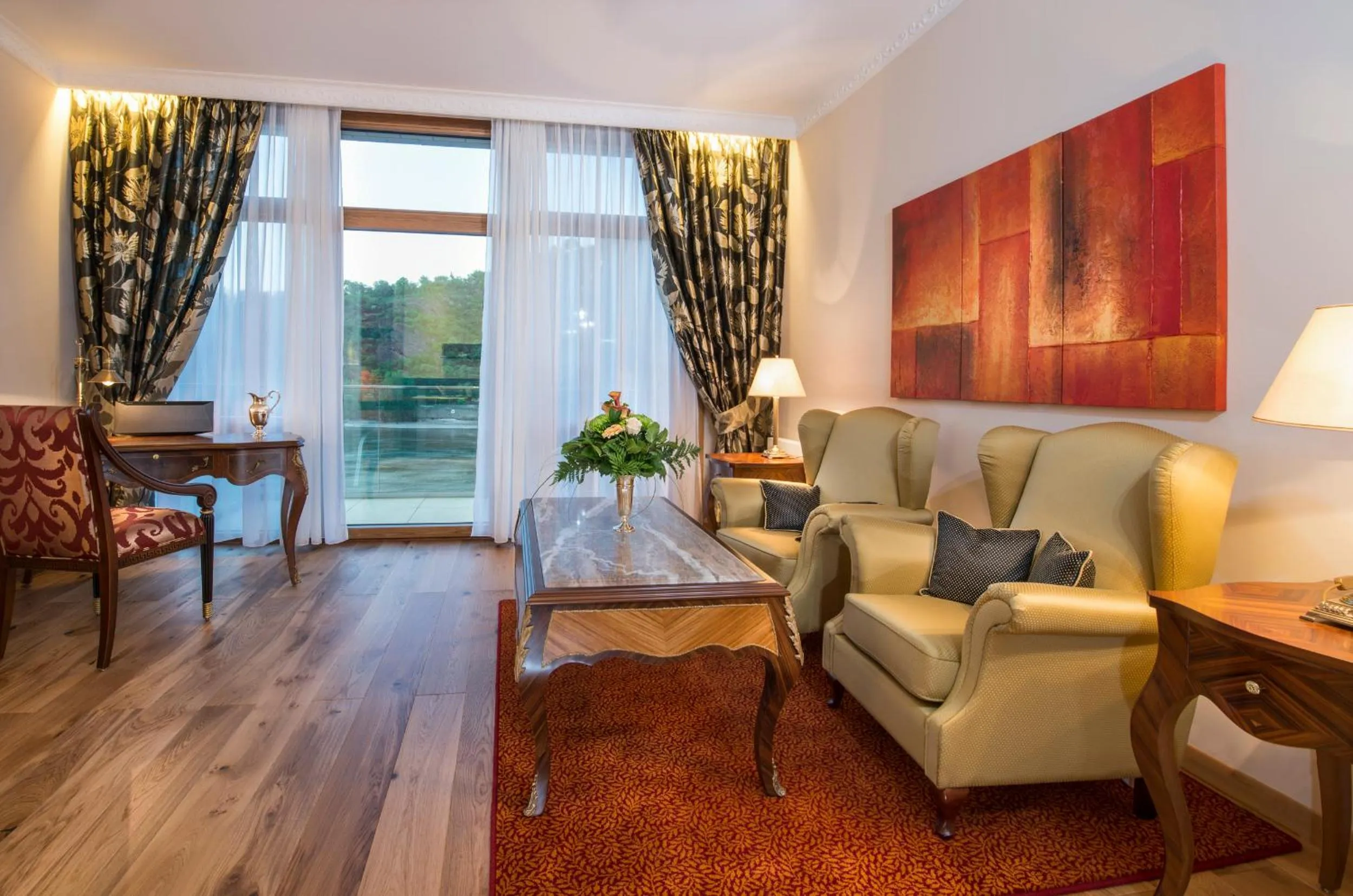 Day in Residence Bellevue