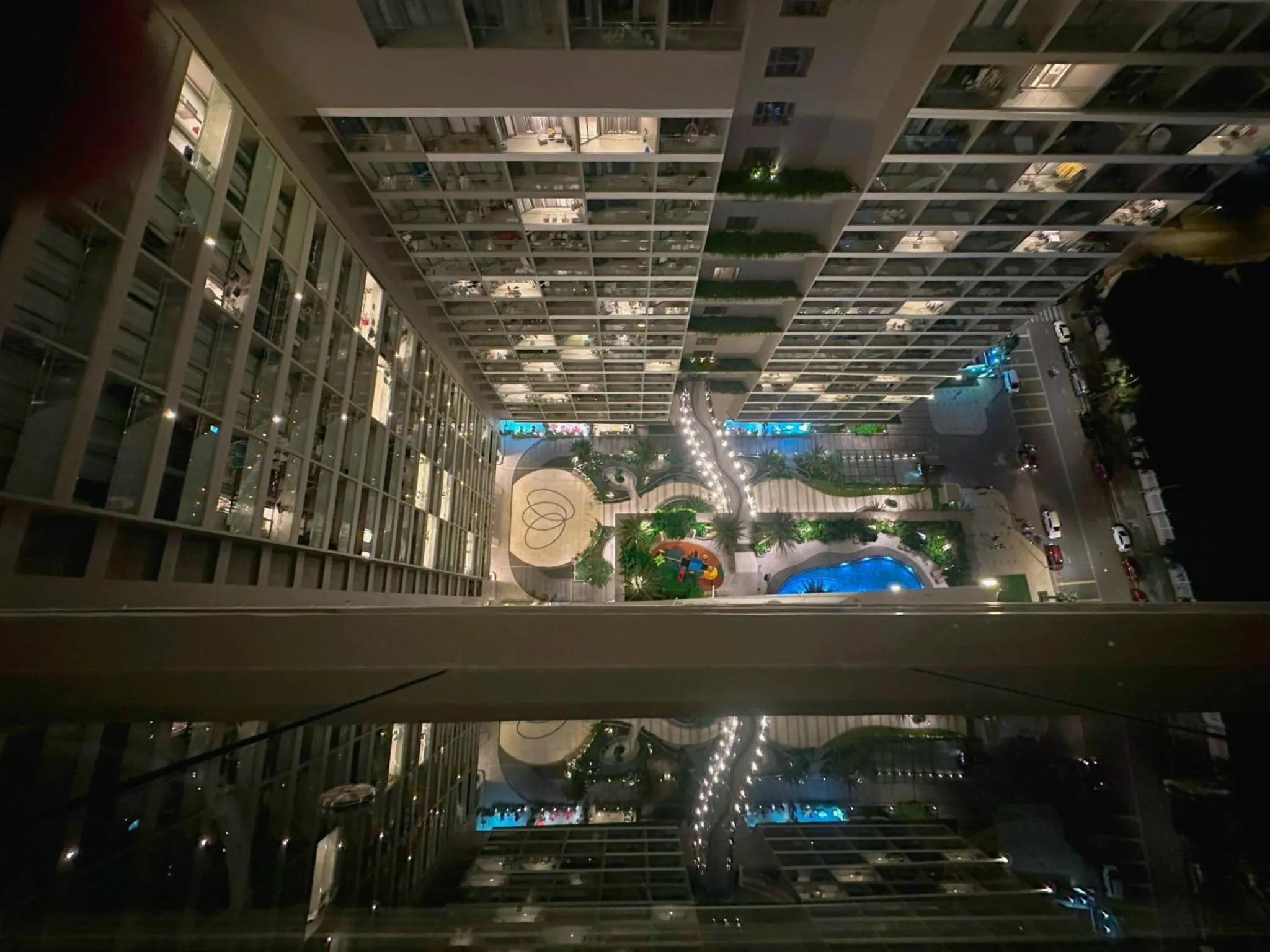 Night in Ken's House -The Sóng Condotel Vũng Tàu