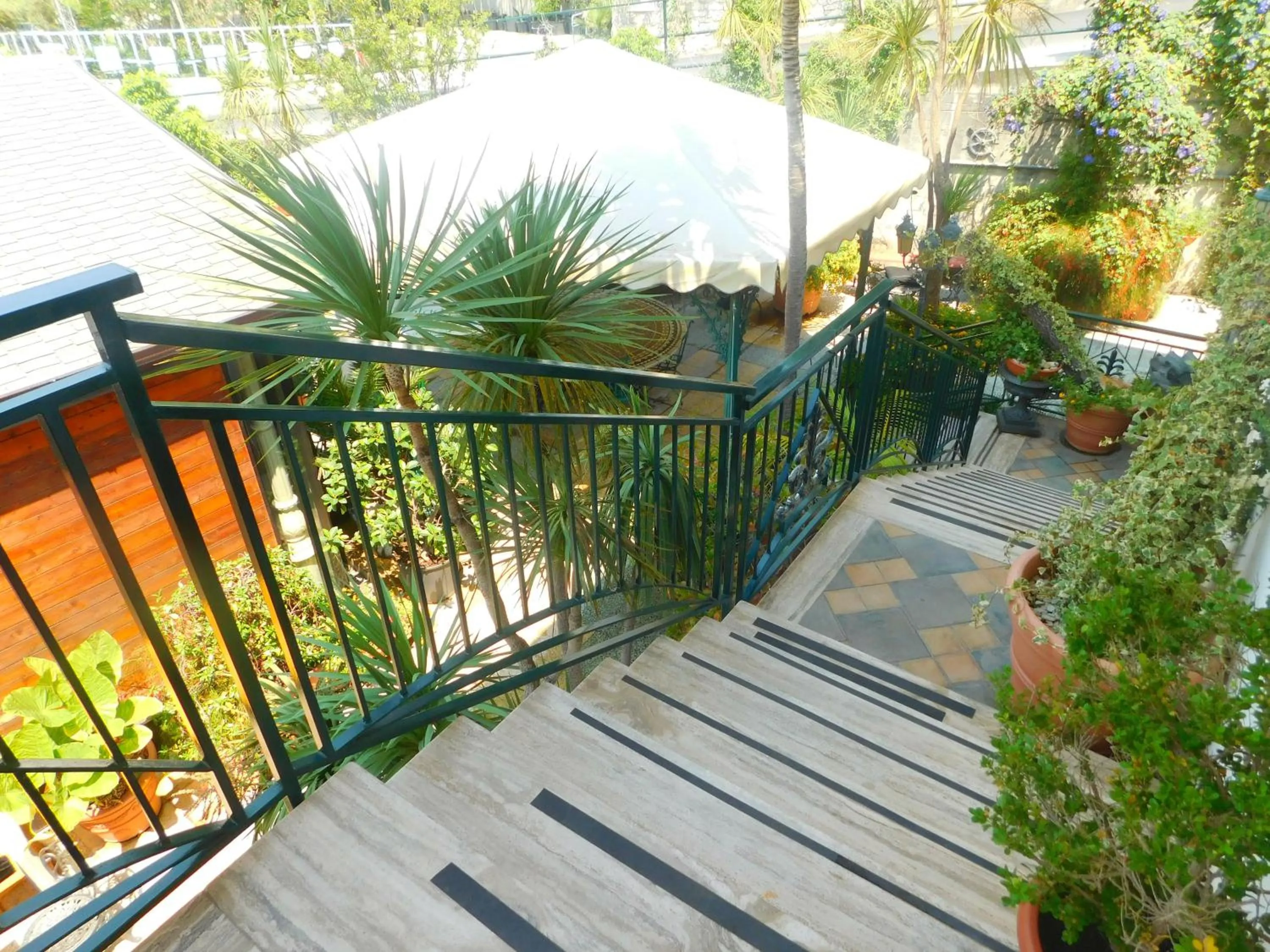 Other in Hotel Blumentag