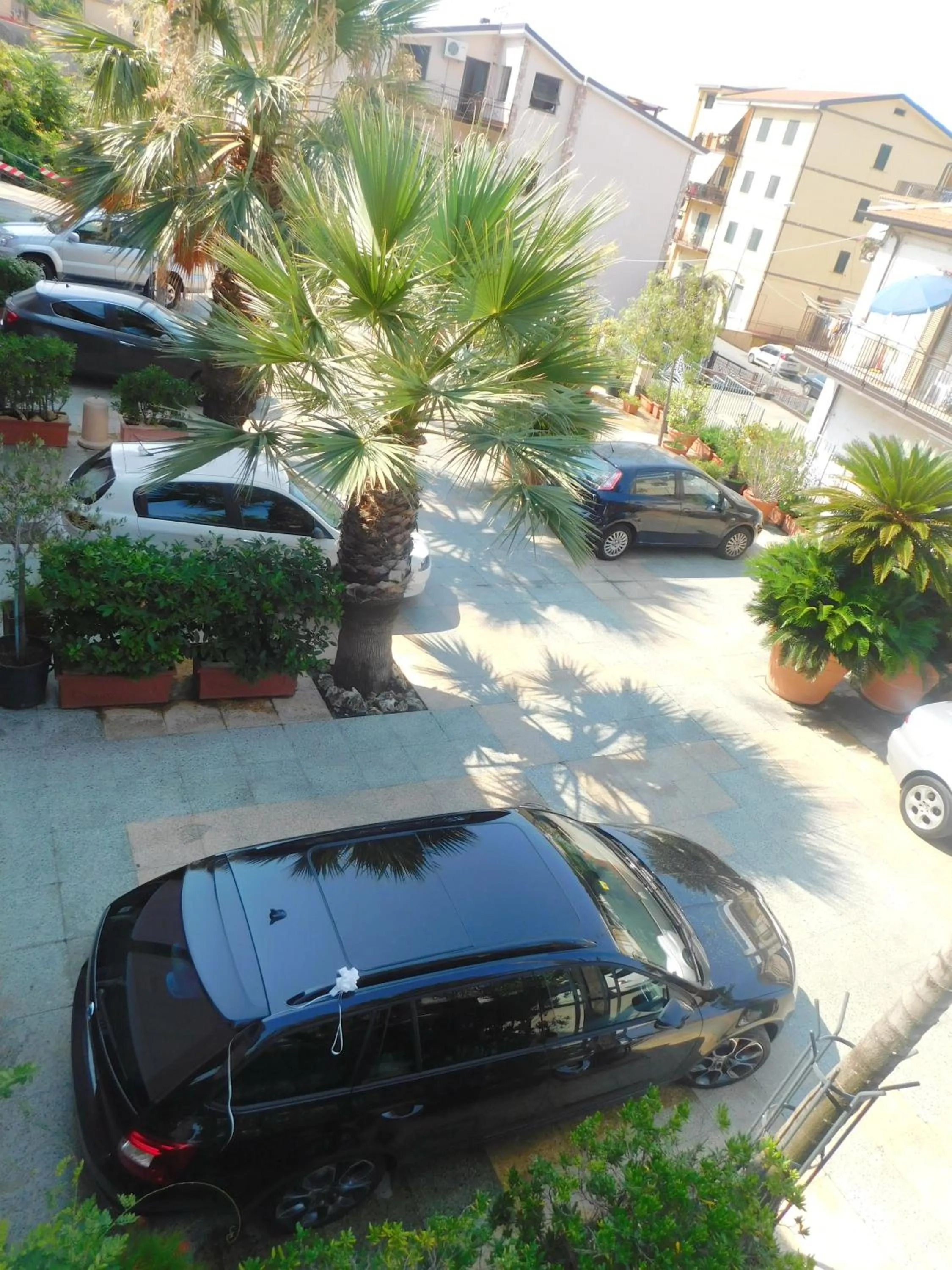 Other in Hotel Blumentag