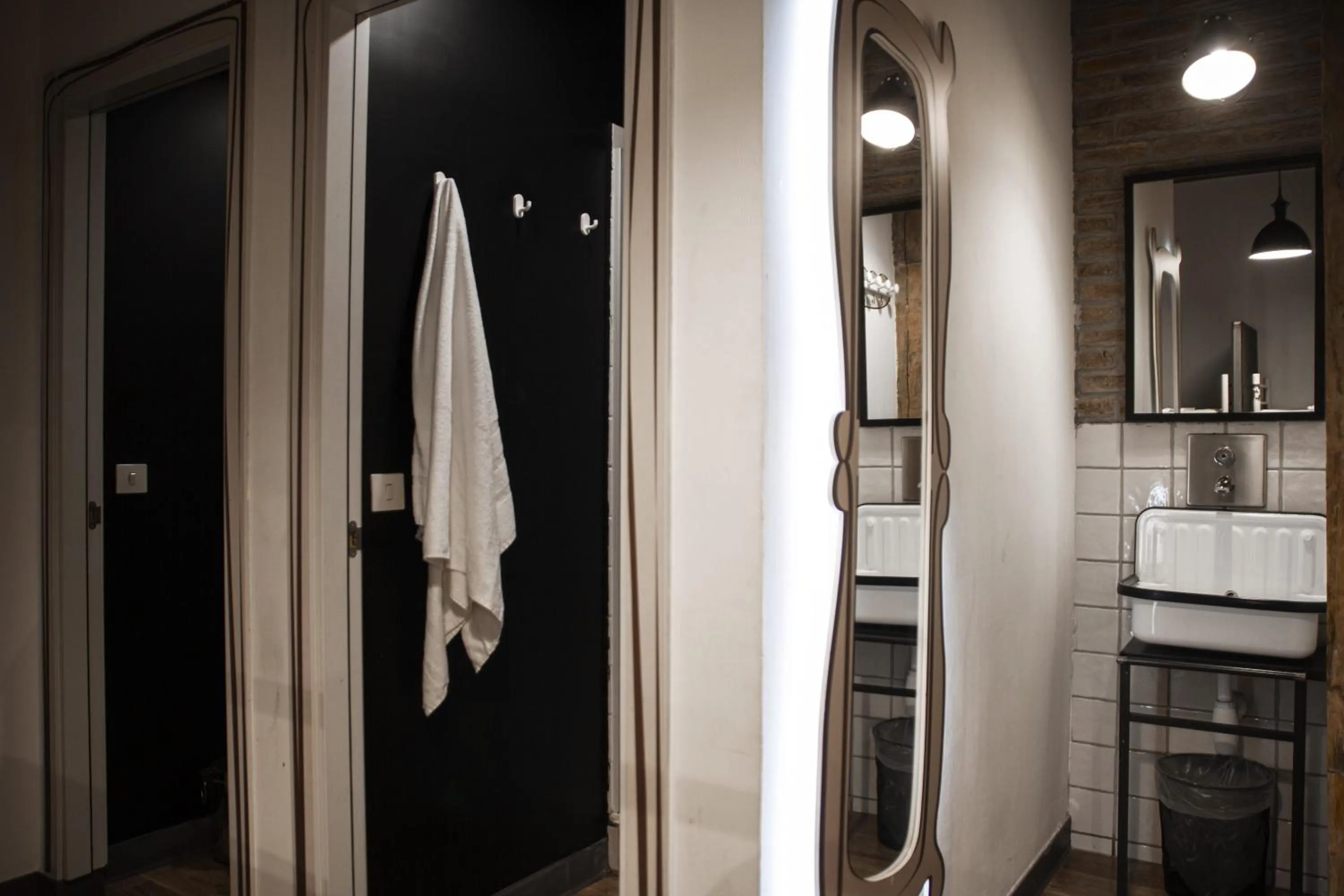 room00 Chueca Hostel