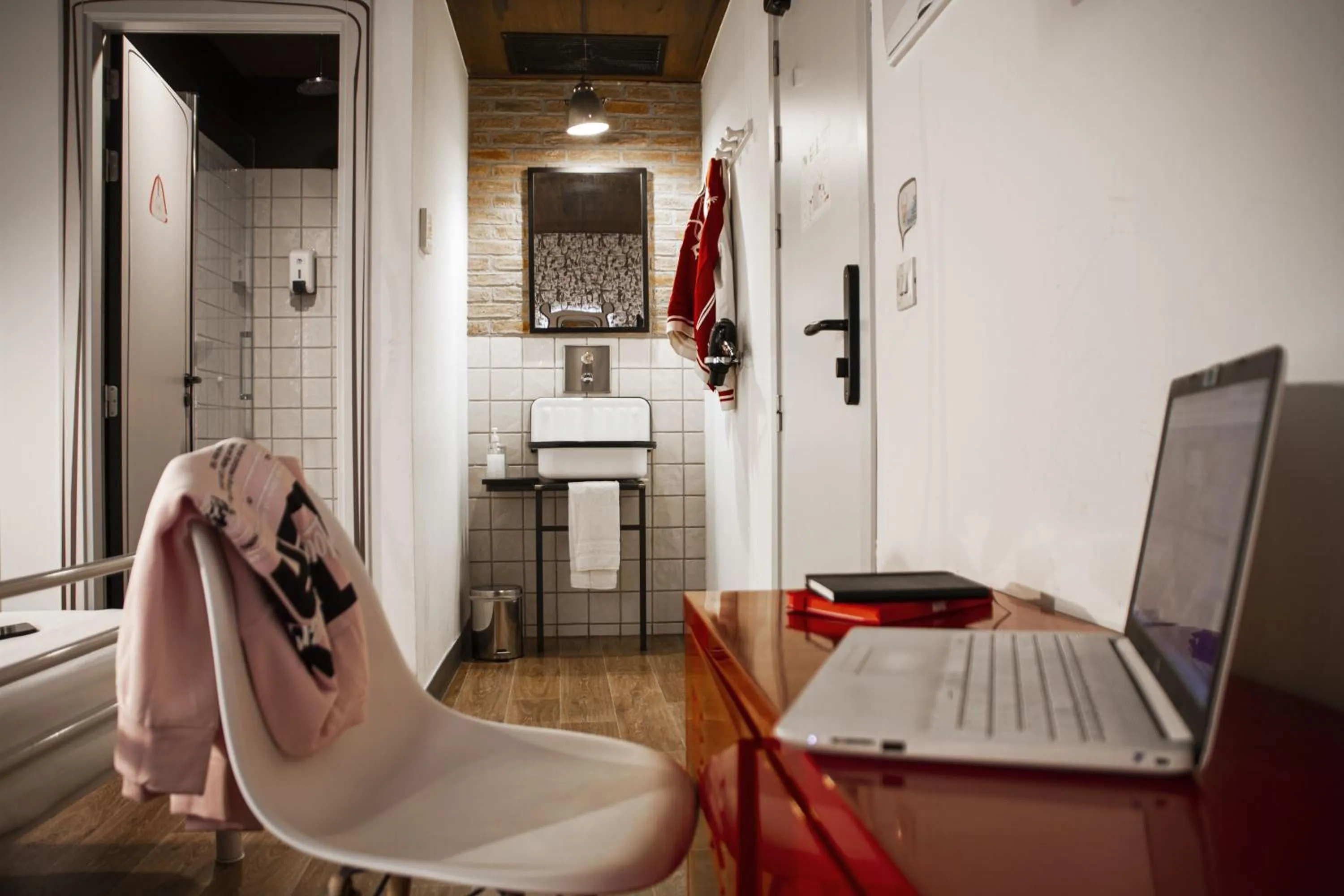 room00 Chueca Hostel